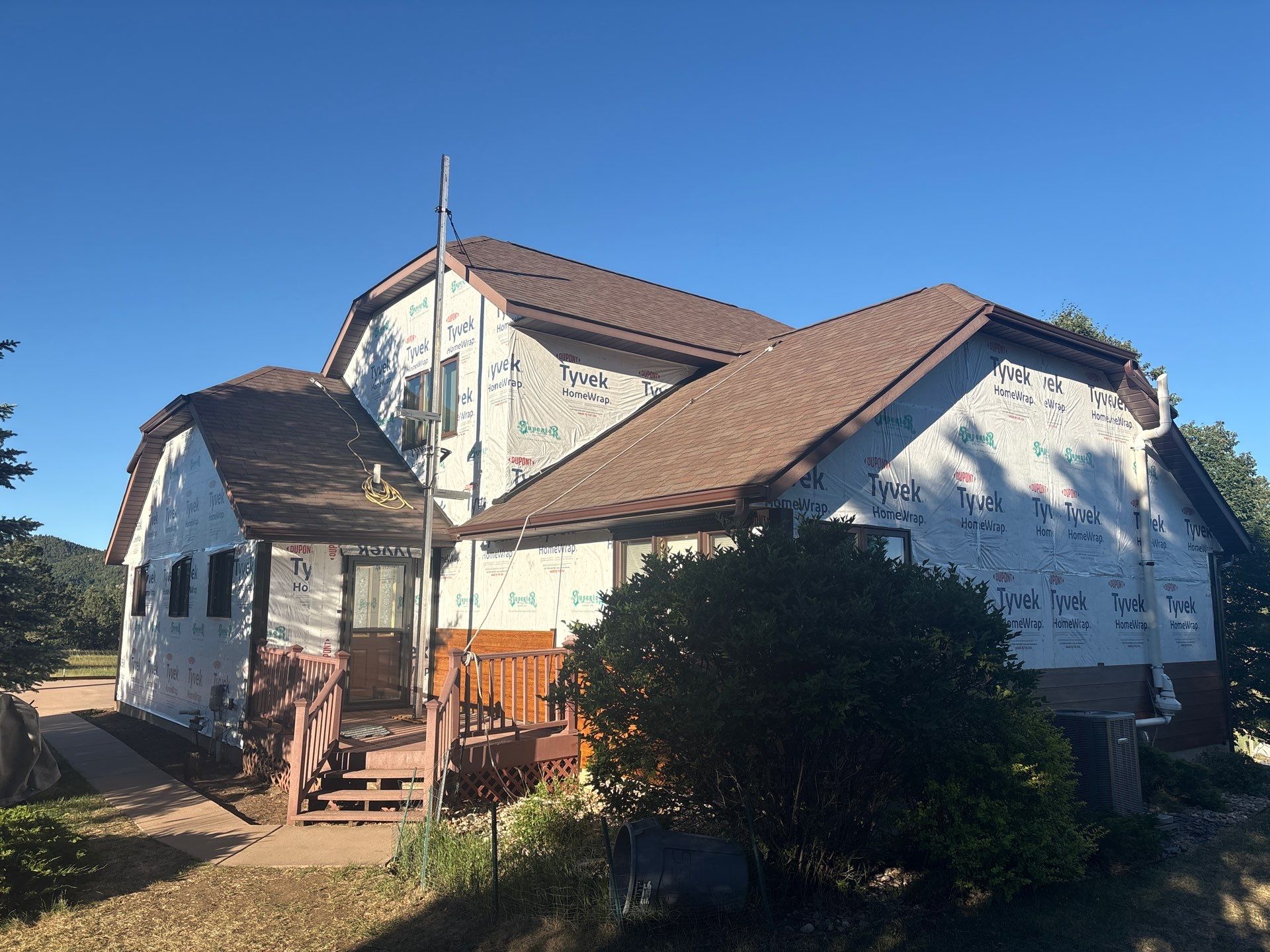 Hermosa by Superior Siding Inc