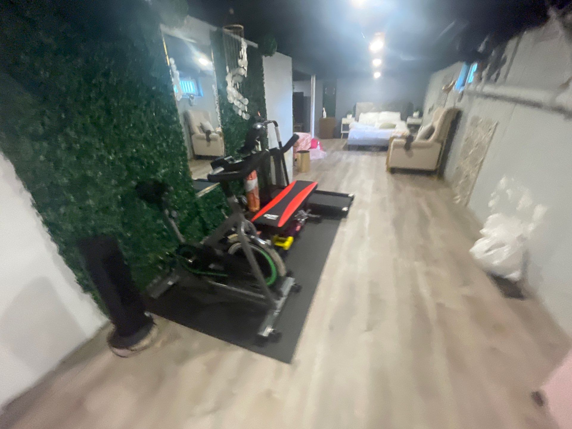 Project in Warwick by Mg House Cleaning Services