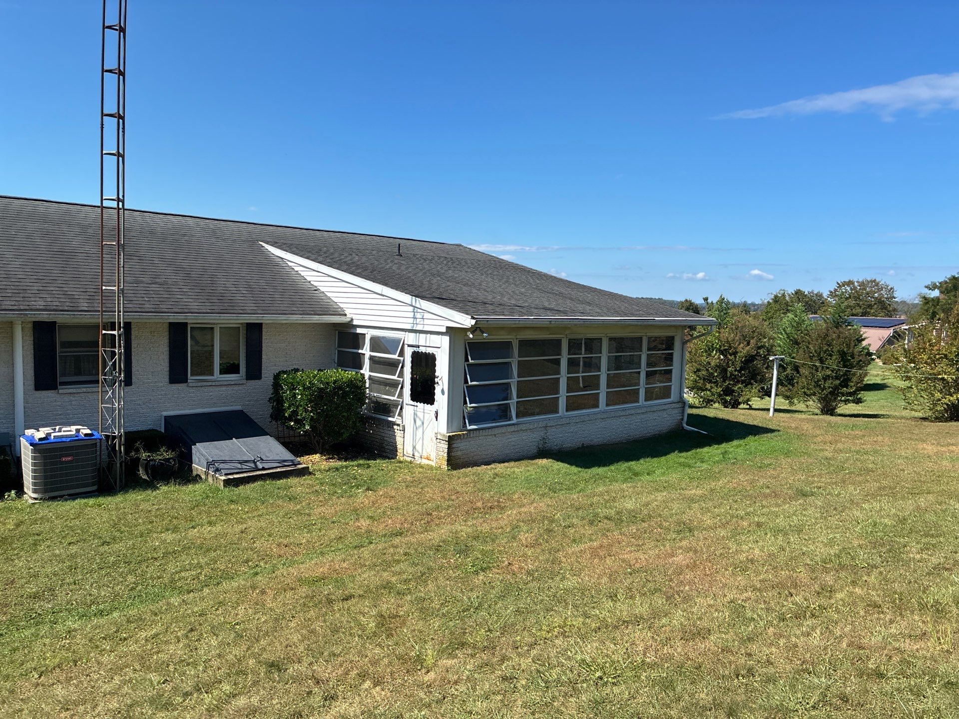 Roof Replacement in Spring Grove Restores Lasting Protection and Beauty by Bealing Roofing & Exteriors