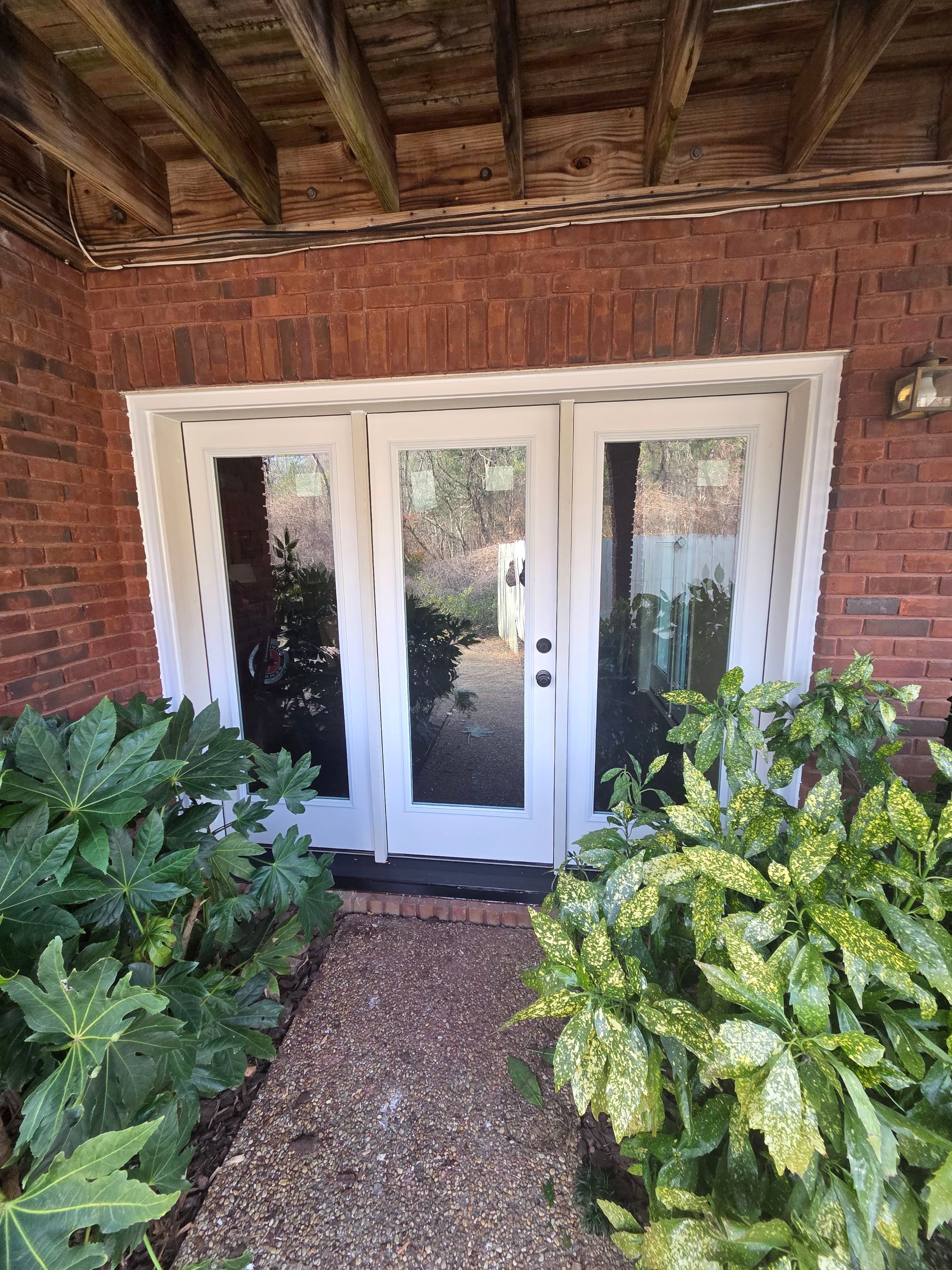 Miller Project in Vestavia Hills by The Window Source