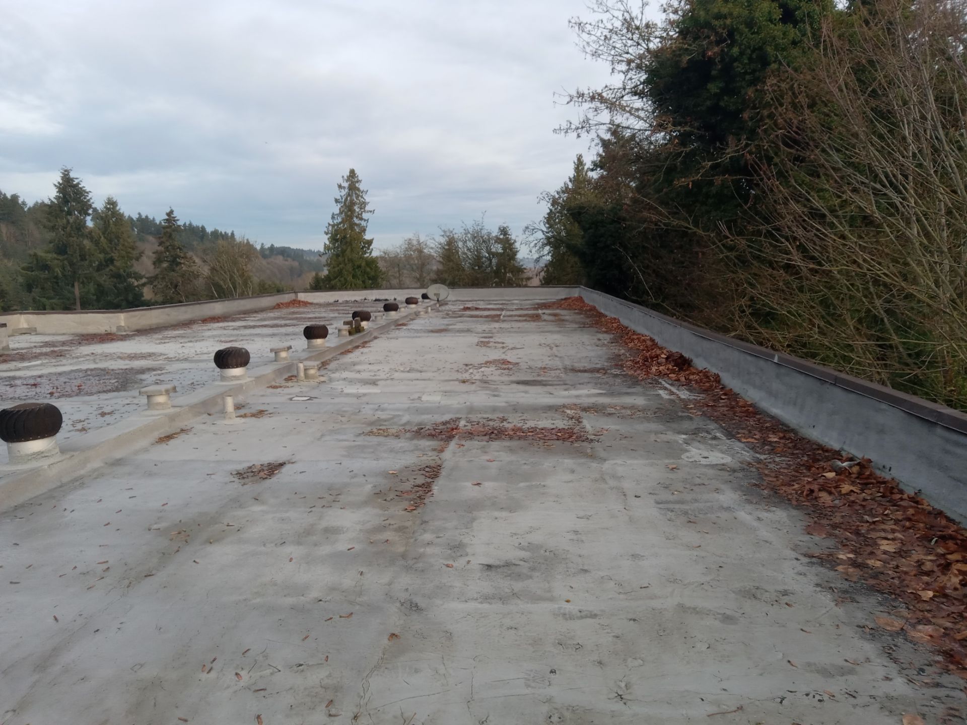 2025 Kent Multi-Family Overlay by Alternative Roofing Systems Inc. 