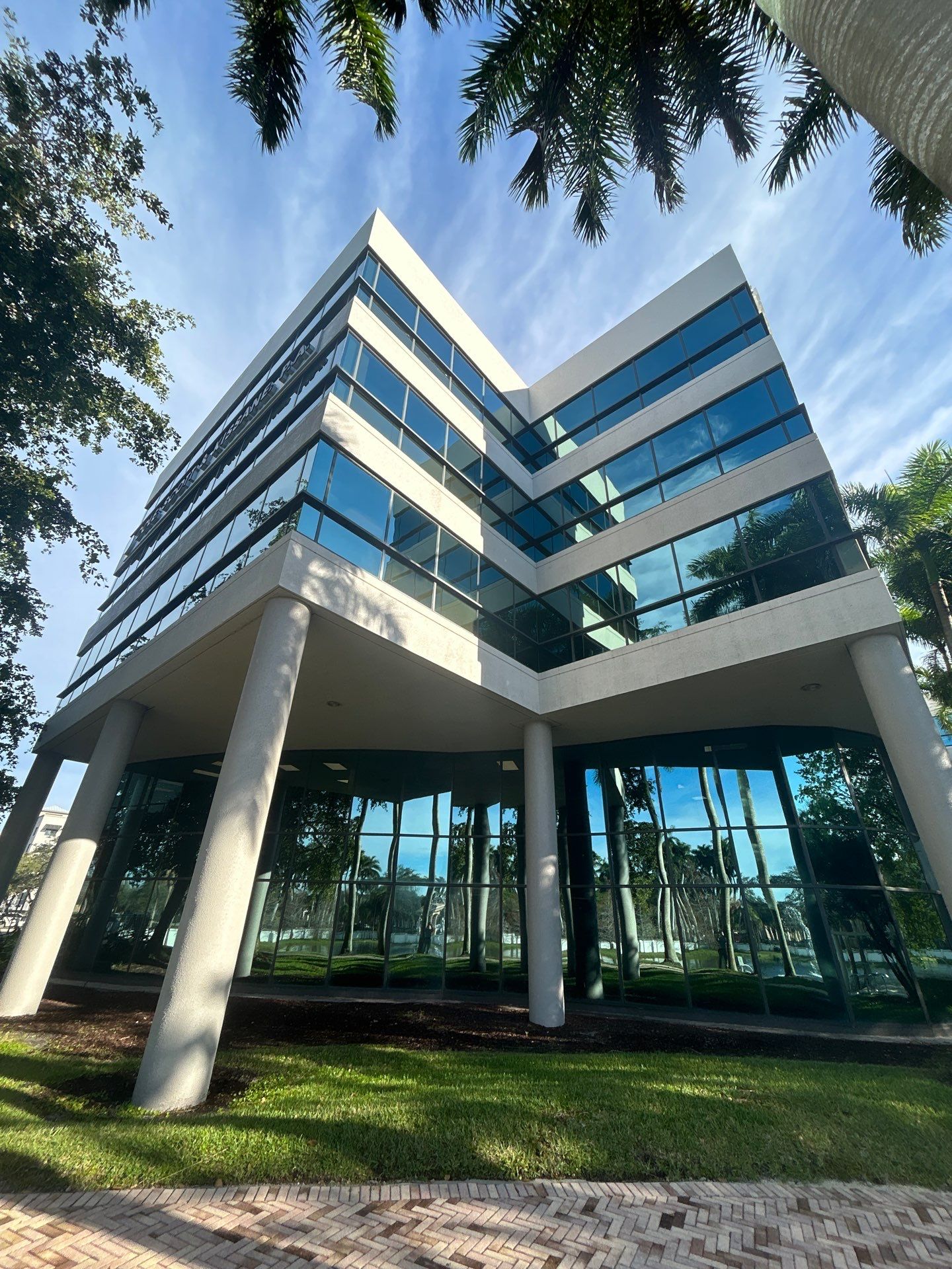 BROOKWOOD LAKESIDE by Souffront Construction & Engineering