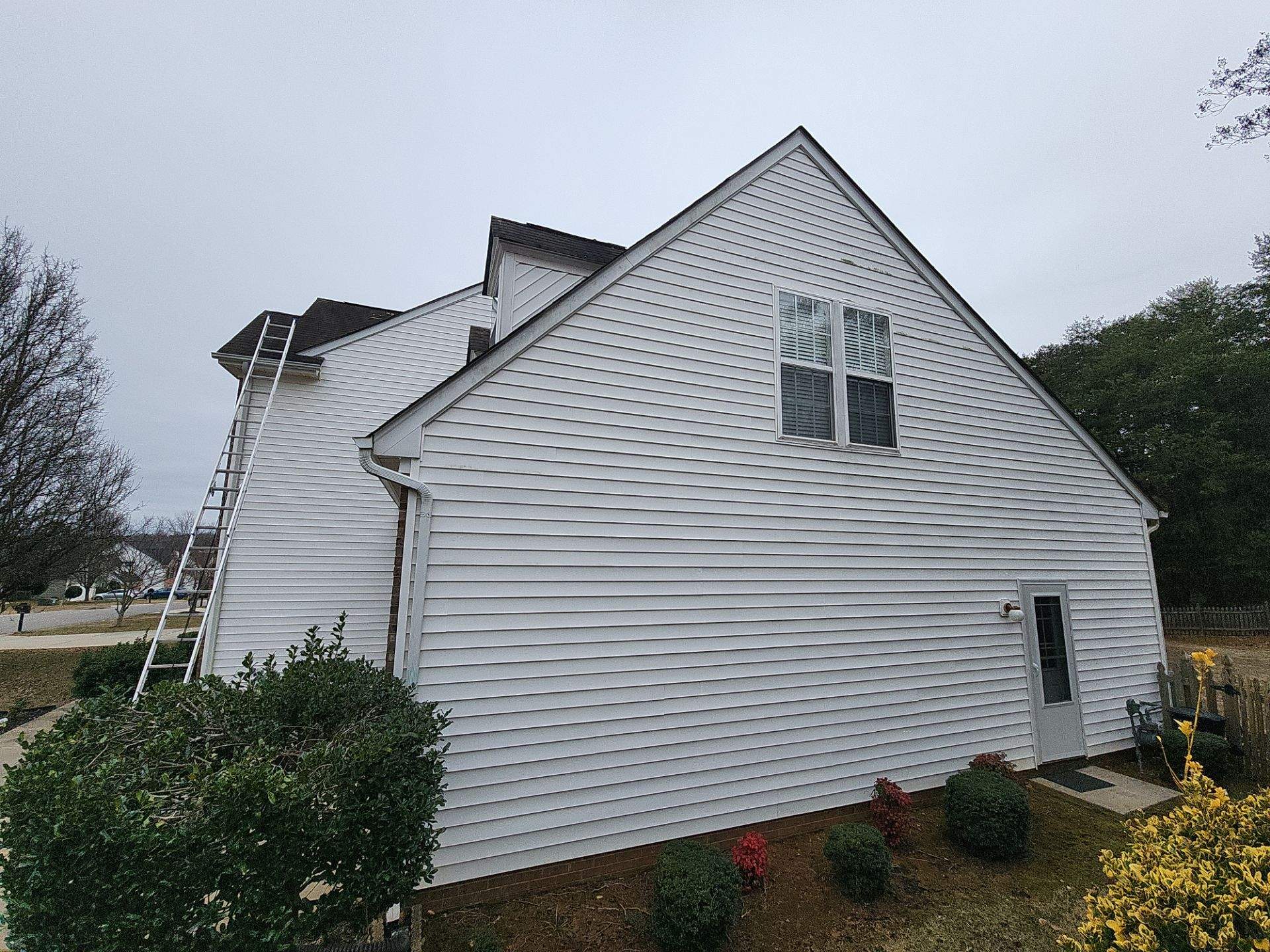 Transformative Roof Replacement After Initial Insurance Denial in Denver, NC by Best Roofing Now LLC