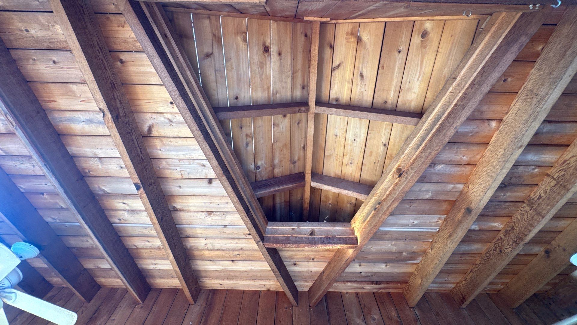 Project in Garland by Rhino Roofing and General Contracting, LLC