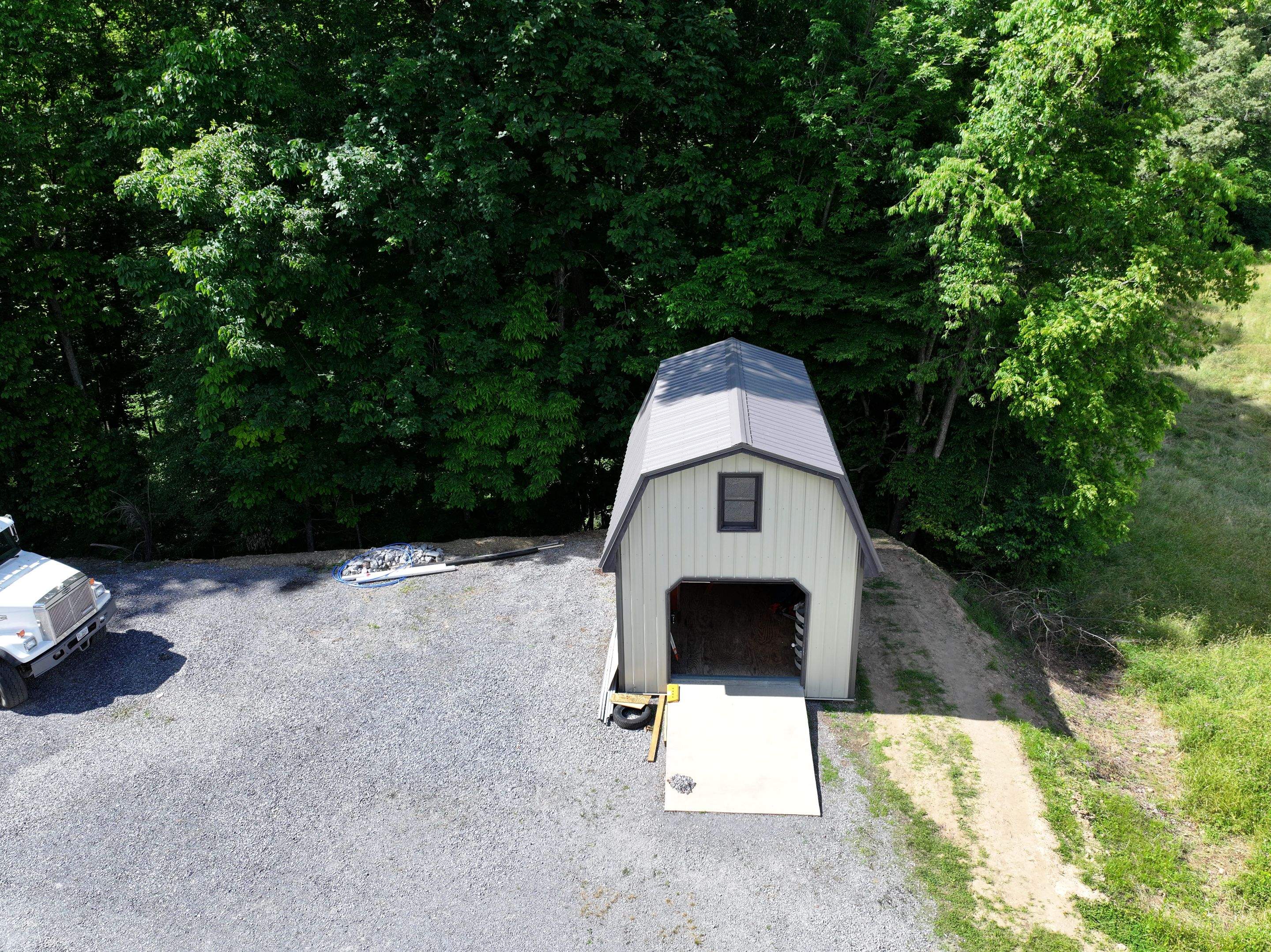 Kaylor Residence by Omnia Roofing