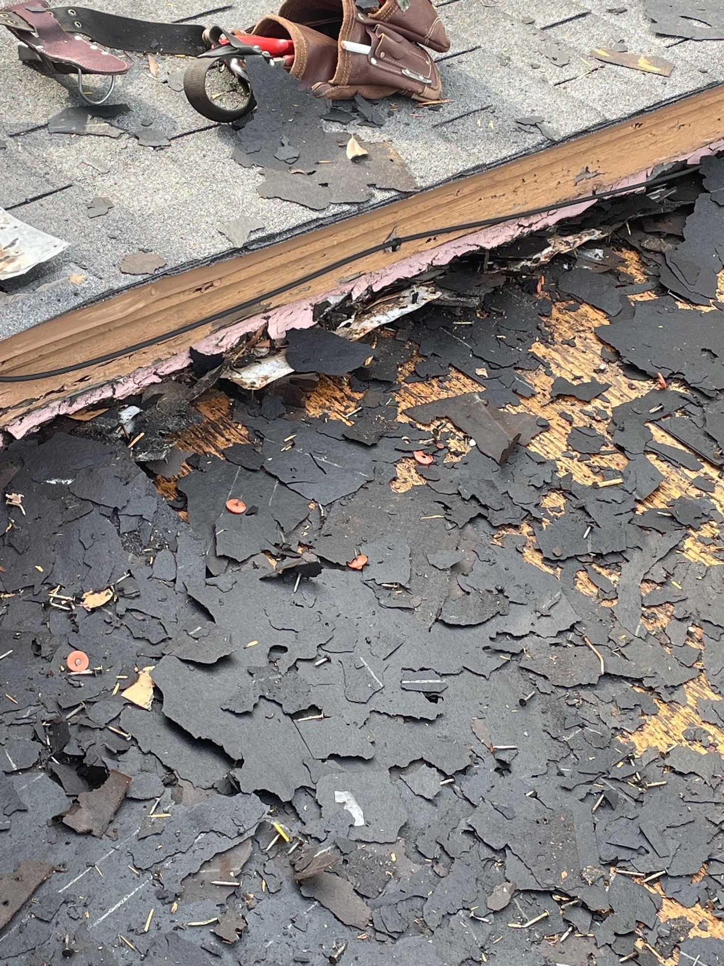 Roof Replacement Houston by Roof Repair Services LLC
