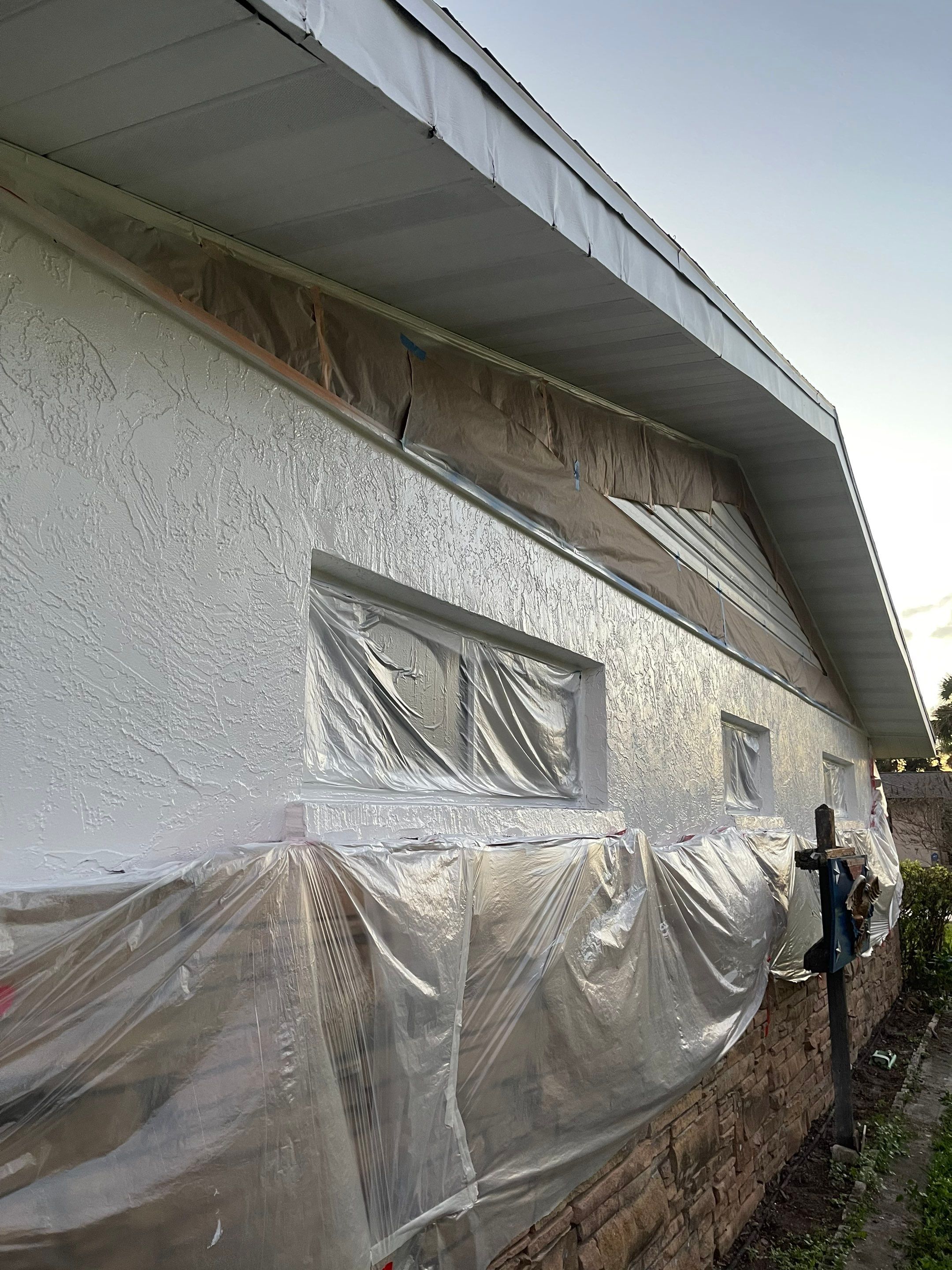 Project in Englewood by Sunbelt Home Solutions