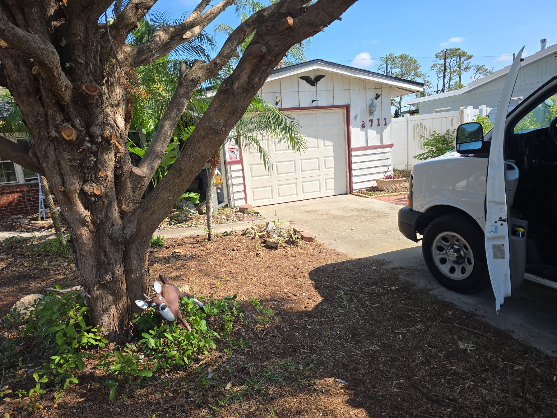 Roof Replacement in Sarasota FL, by Steadfast Roofing