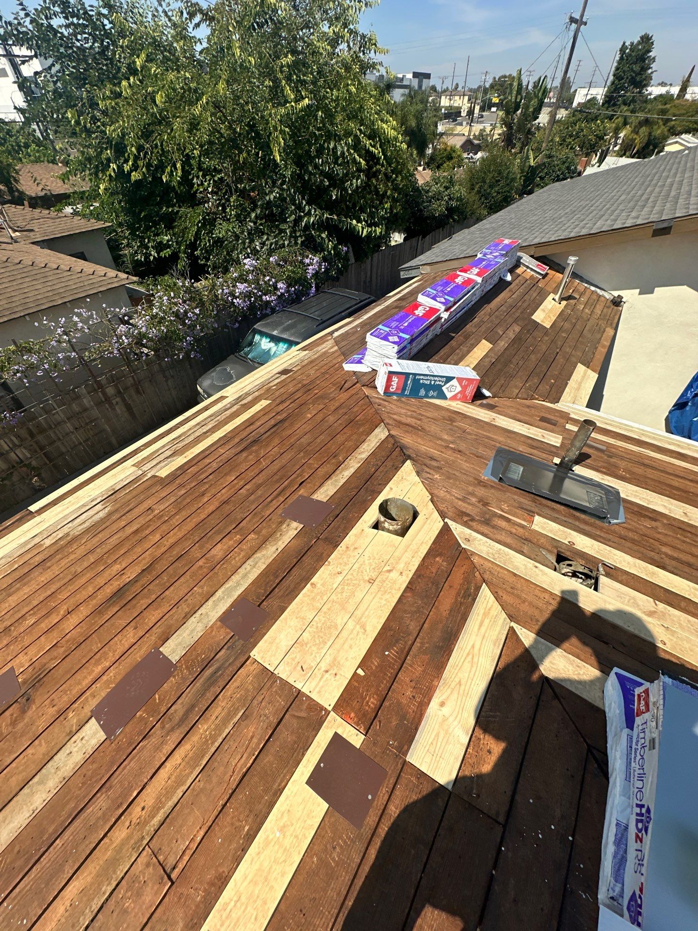 Roof Replacement - Torrance, CA 90502 by Epic Roof Replacement