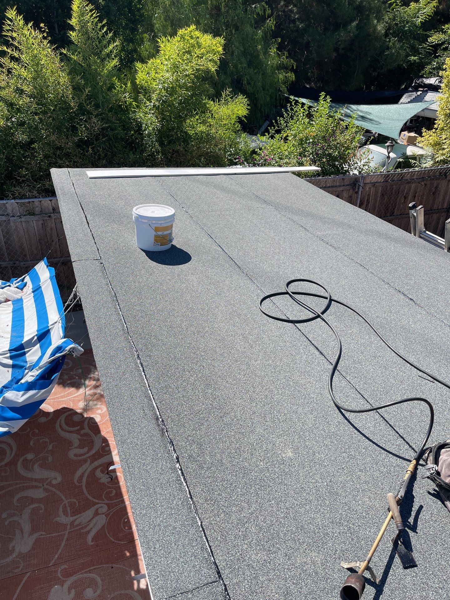 Roof Replacement - Burbank CA 91505 by Epic Roof Replacement