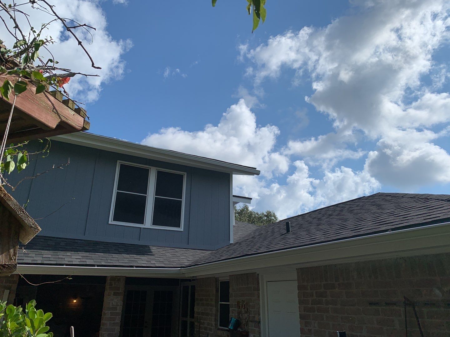One Big Happy Remodel! by Bayfront Roofing and Construction