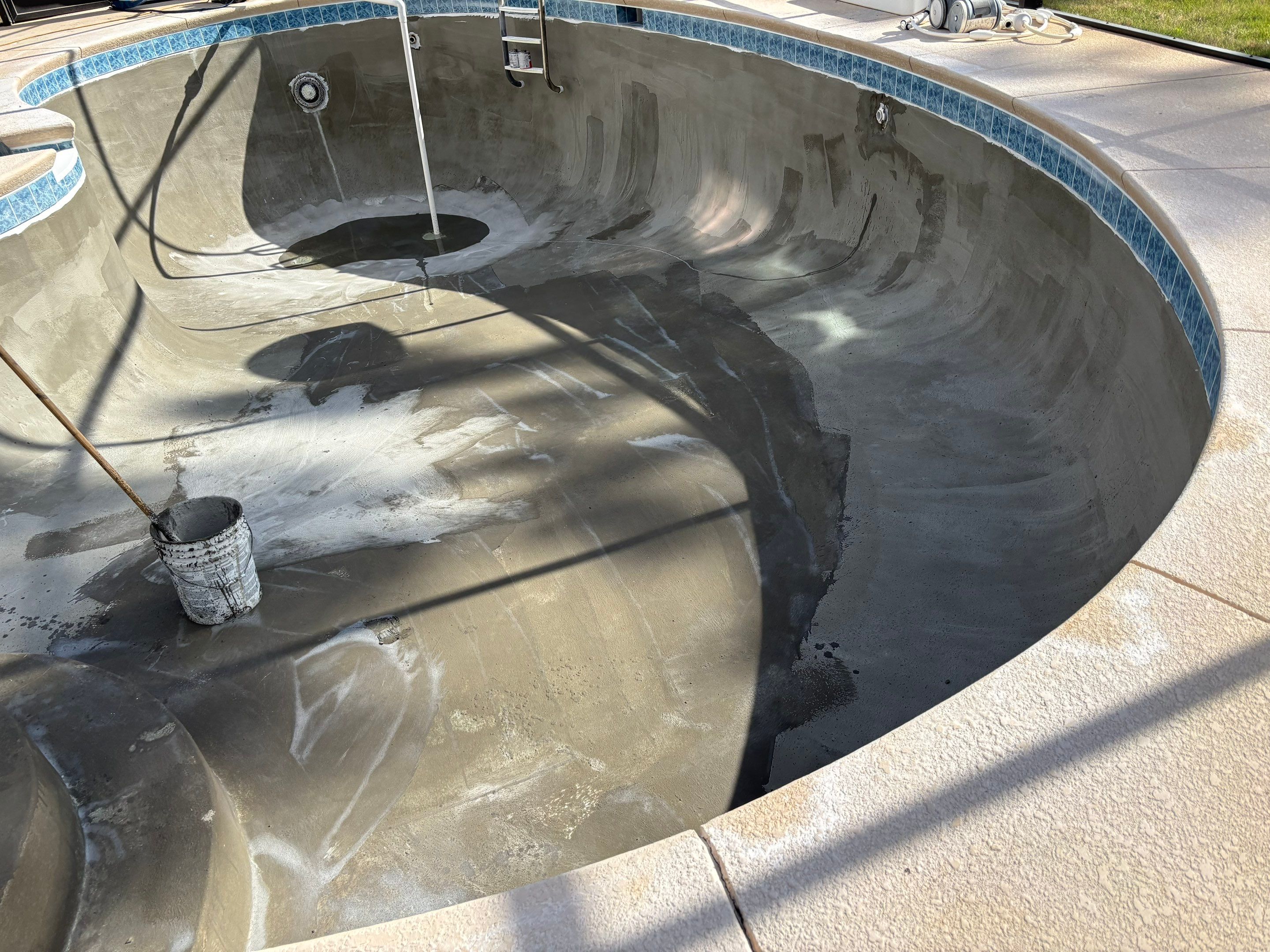 Neal Sherwood - PCB by ASP - America's Swimming Pool Company