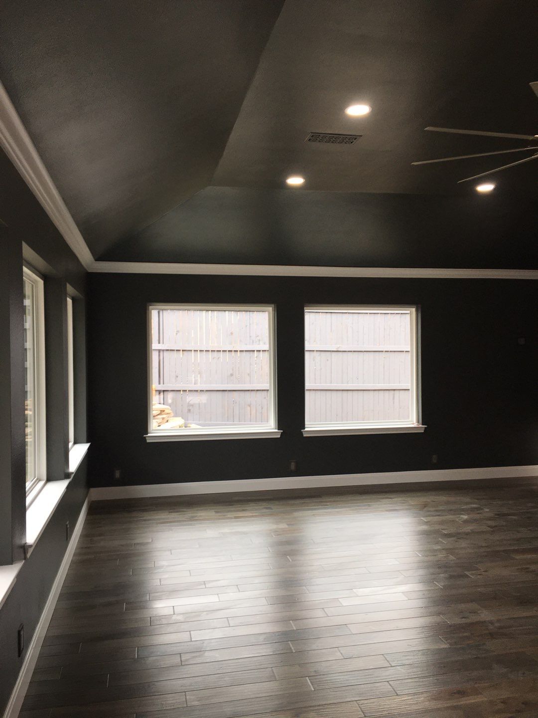 Enclosed Patio Remodel by First Out Roofing 