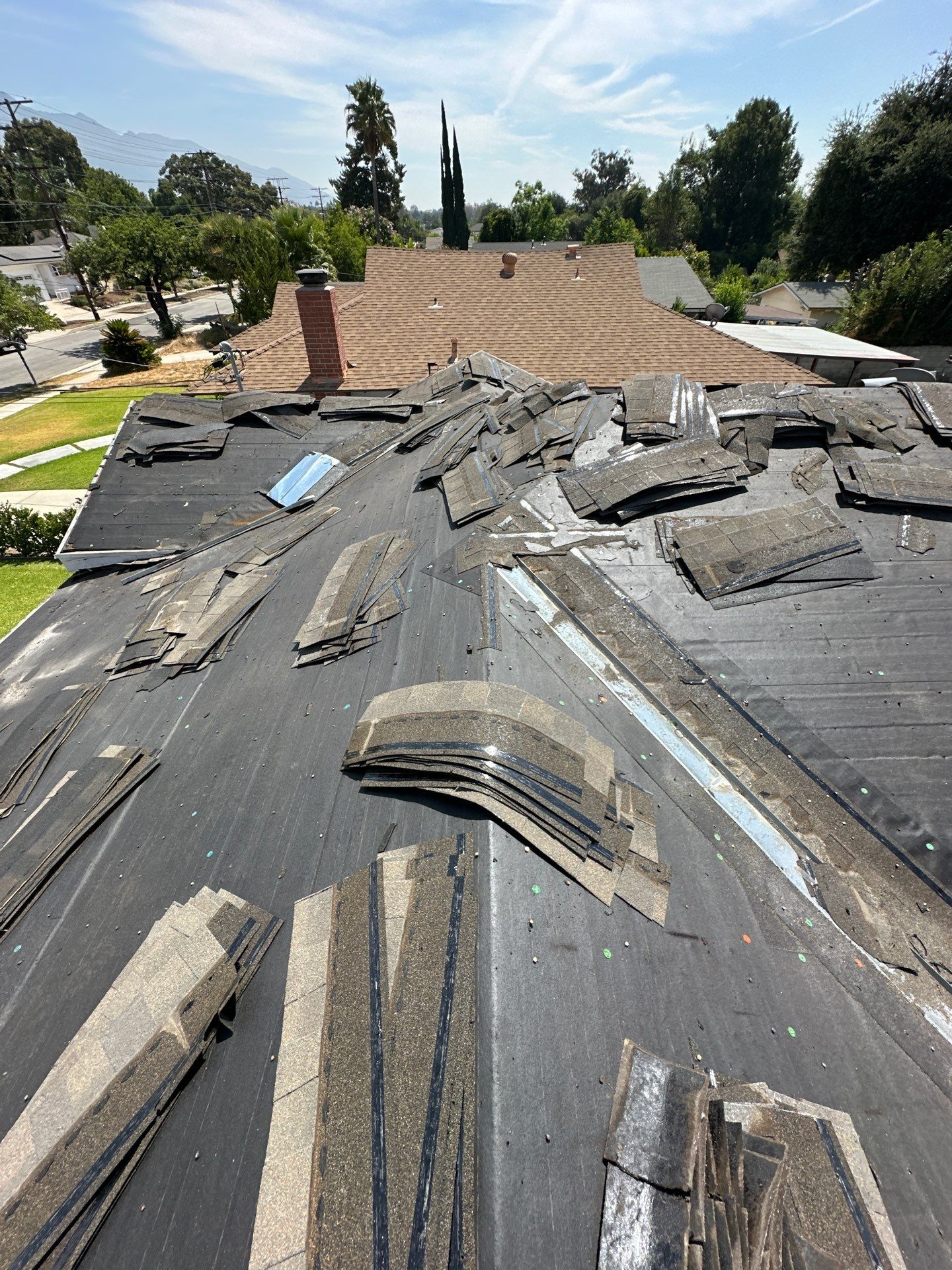 Roof Replacement - Pasadena, CA 91103 by Epic Roof Replacement