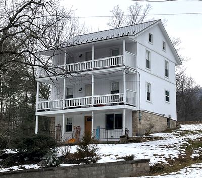 AB Martin Metal Roof Installation – Charcoal