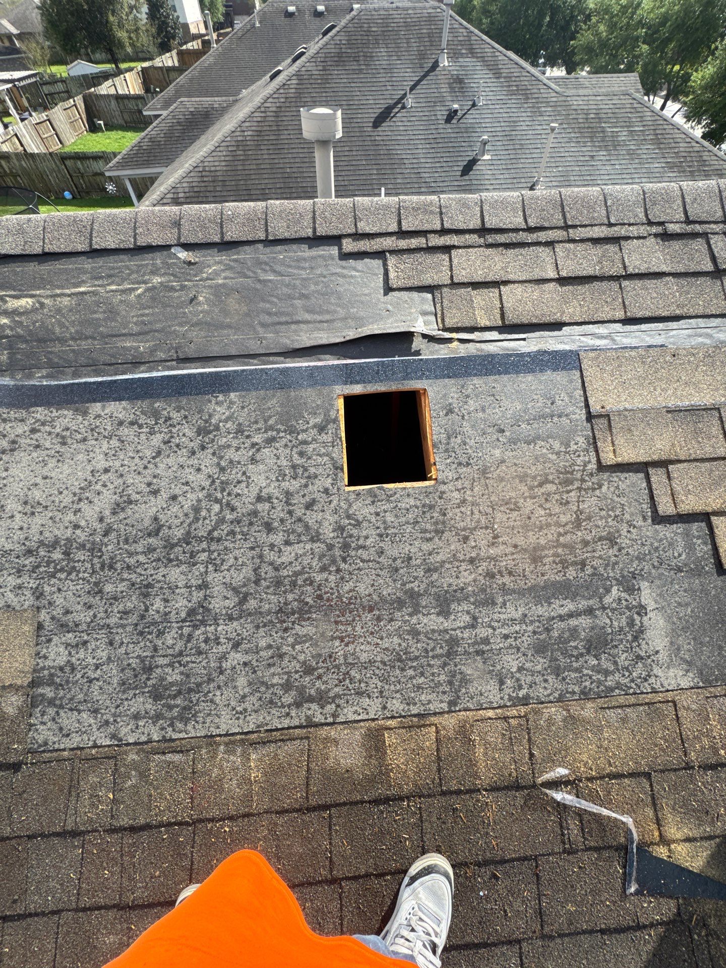 Roof Repair Richmond by Roof Repair Company