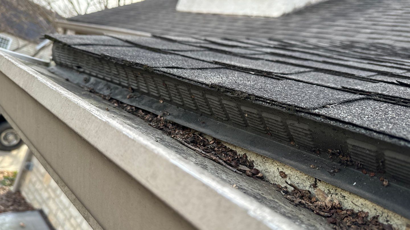 Residential Roofing Installation using Timberline HDZ Shingles - Weathered Wood by RoofX 