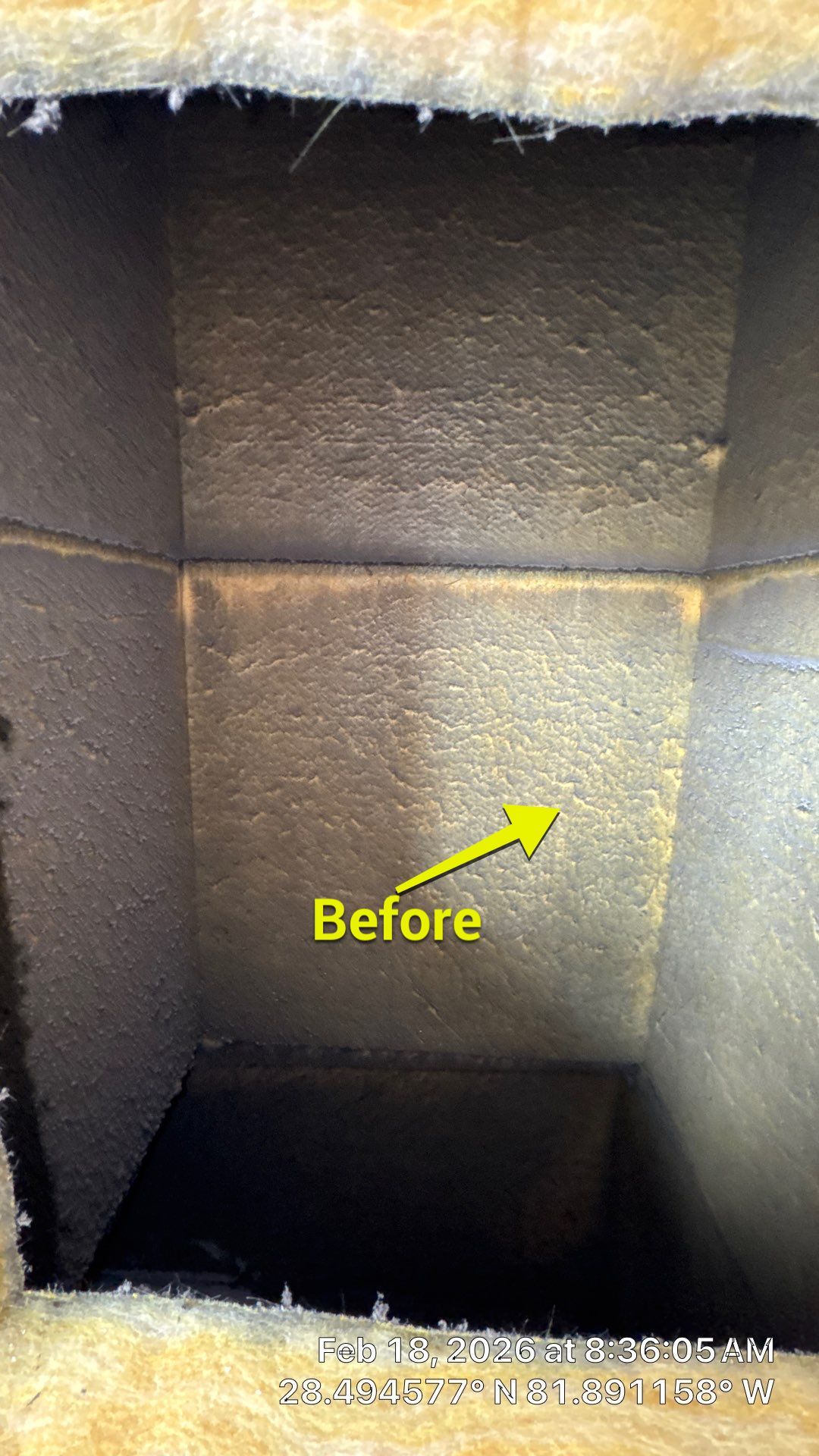 Air Duct Dryer Vent Cleaning Dryer Vent Repair in Groveland by Hygienic Air, Inc