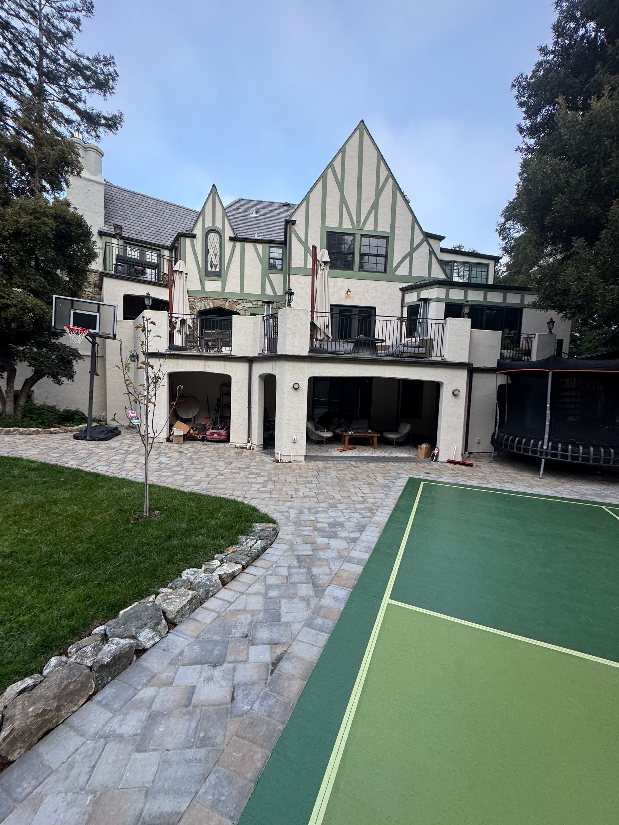 Roof Replacement - Hillsborough, CA 94010 by Epic Roof Replacement