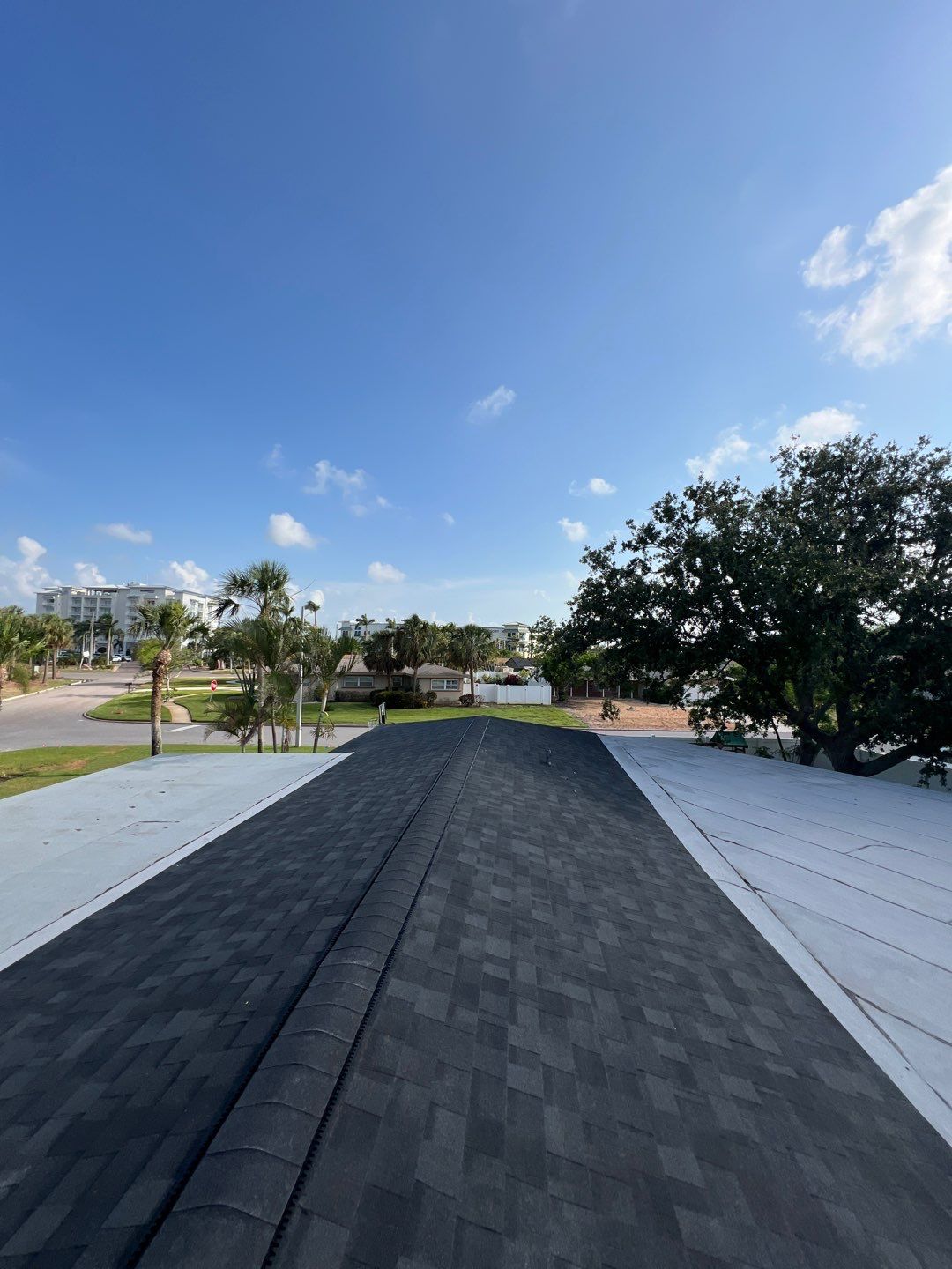 Project in Tierra Verde 33715 by Mitchell Roofing Company LLC