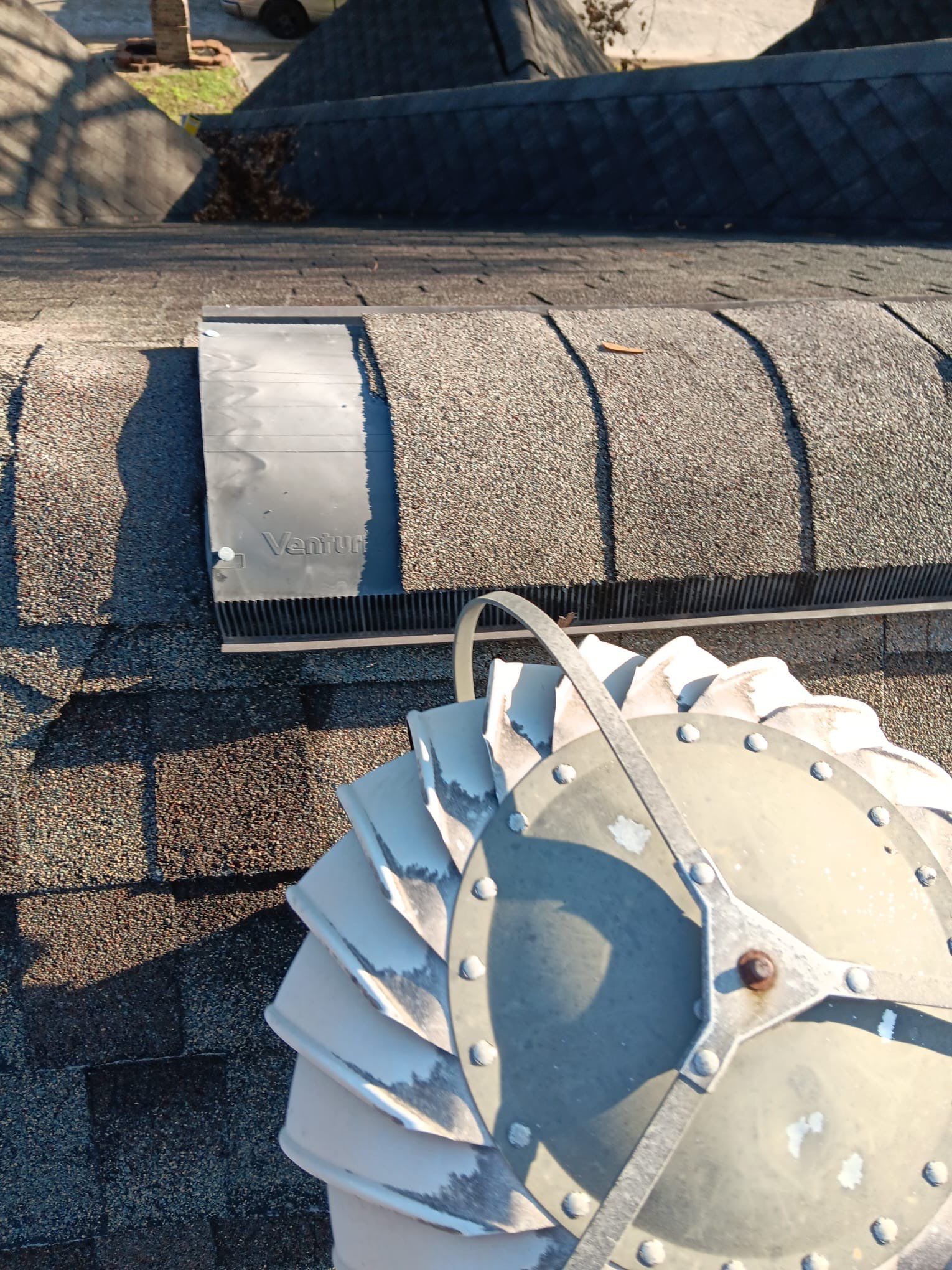 Roof Repair Spring by Roof Repair Company