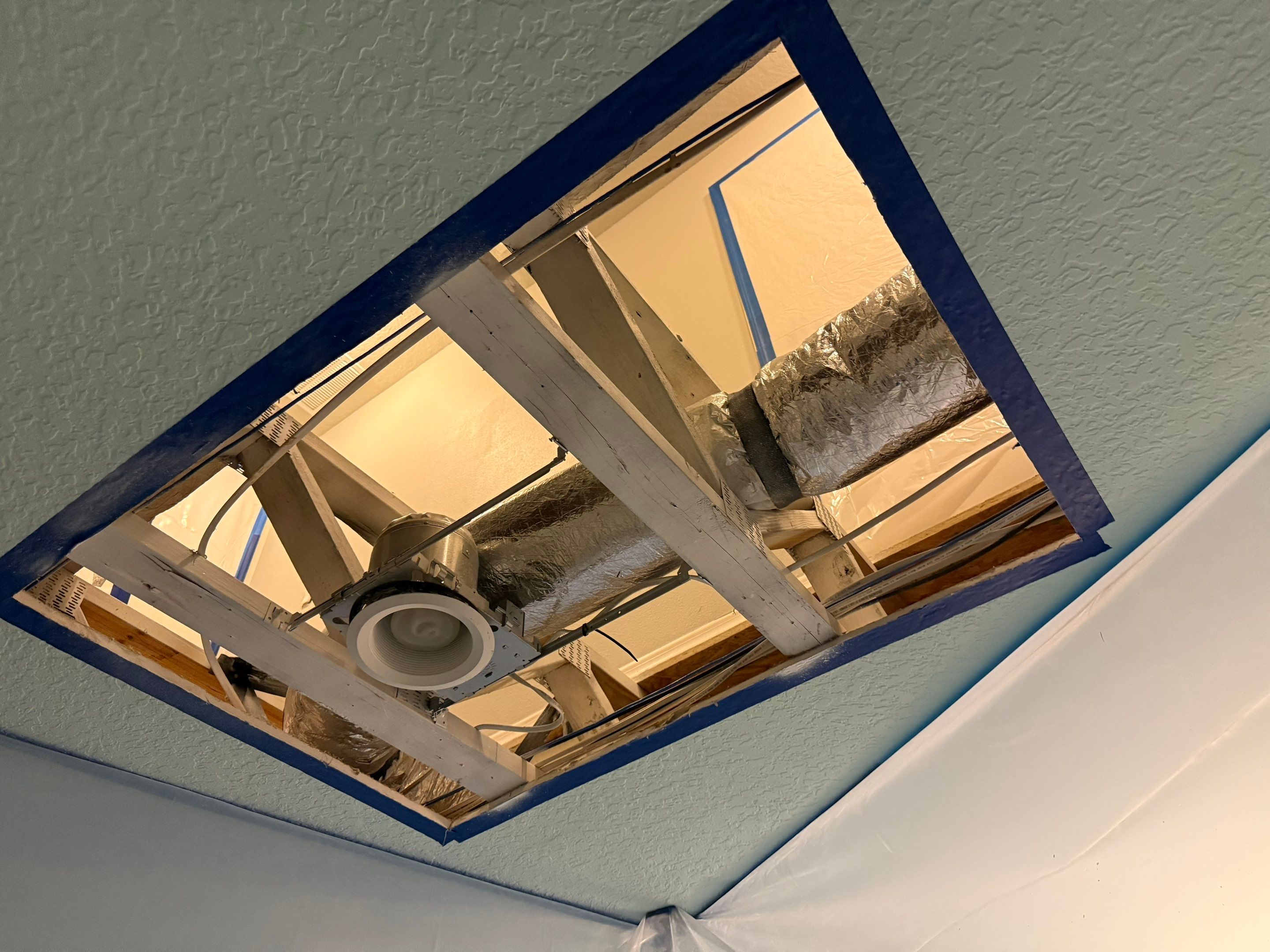 Project in Davenport by You Restorations LLC DBA YOU-Home