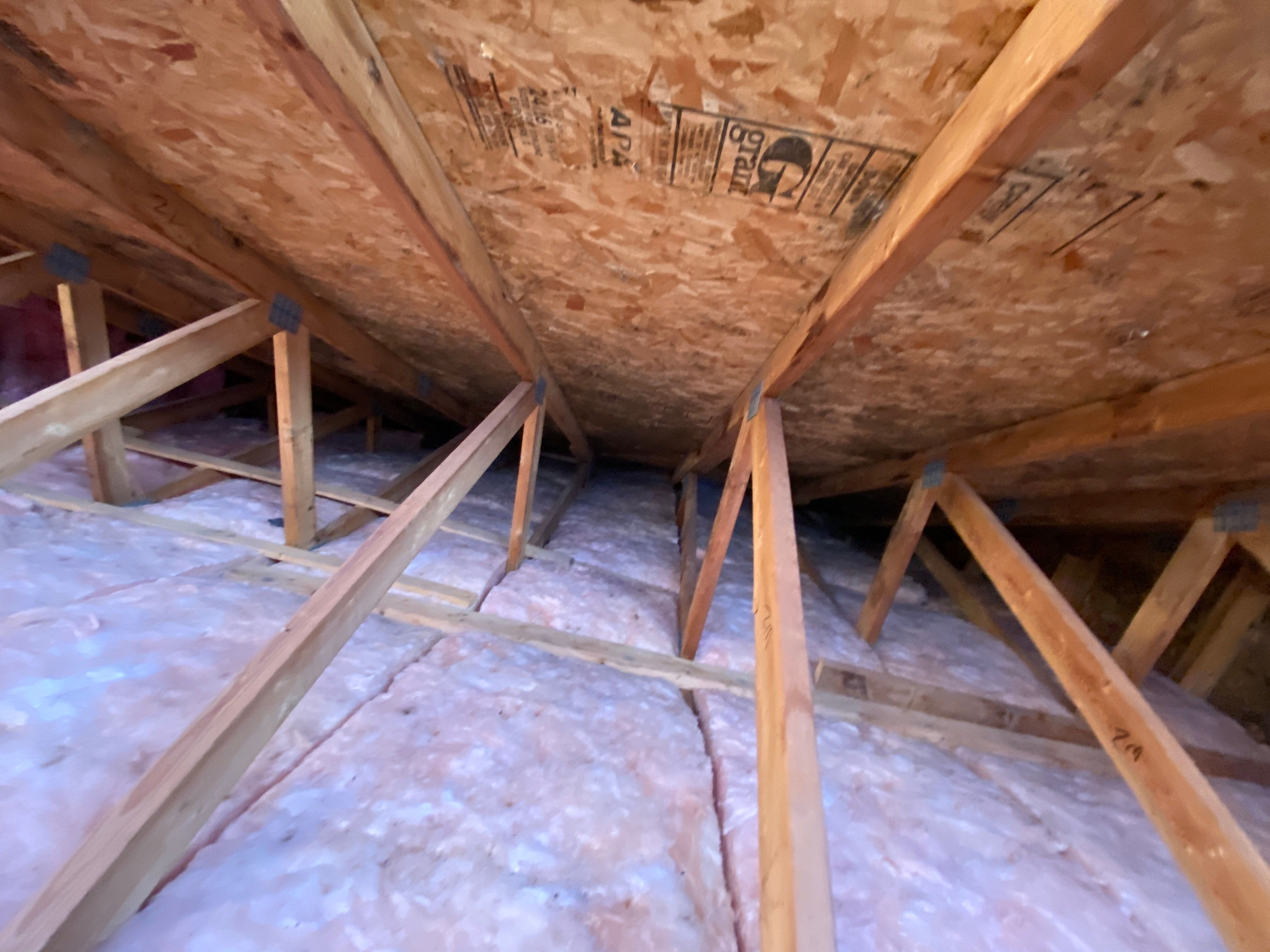 Roof Replacement using Certainteed Landmark Climate-Flex by 180 Contractors