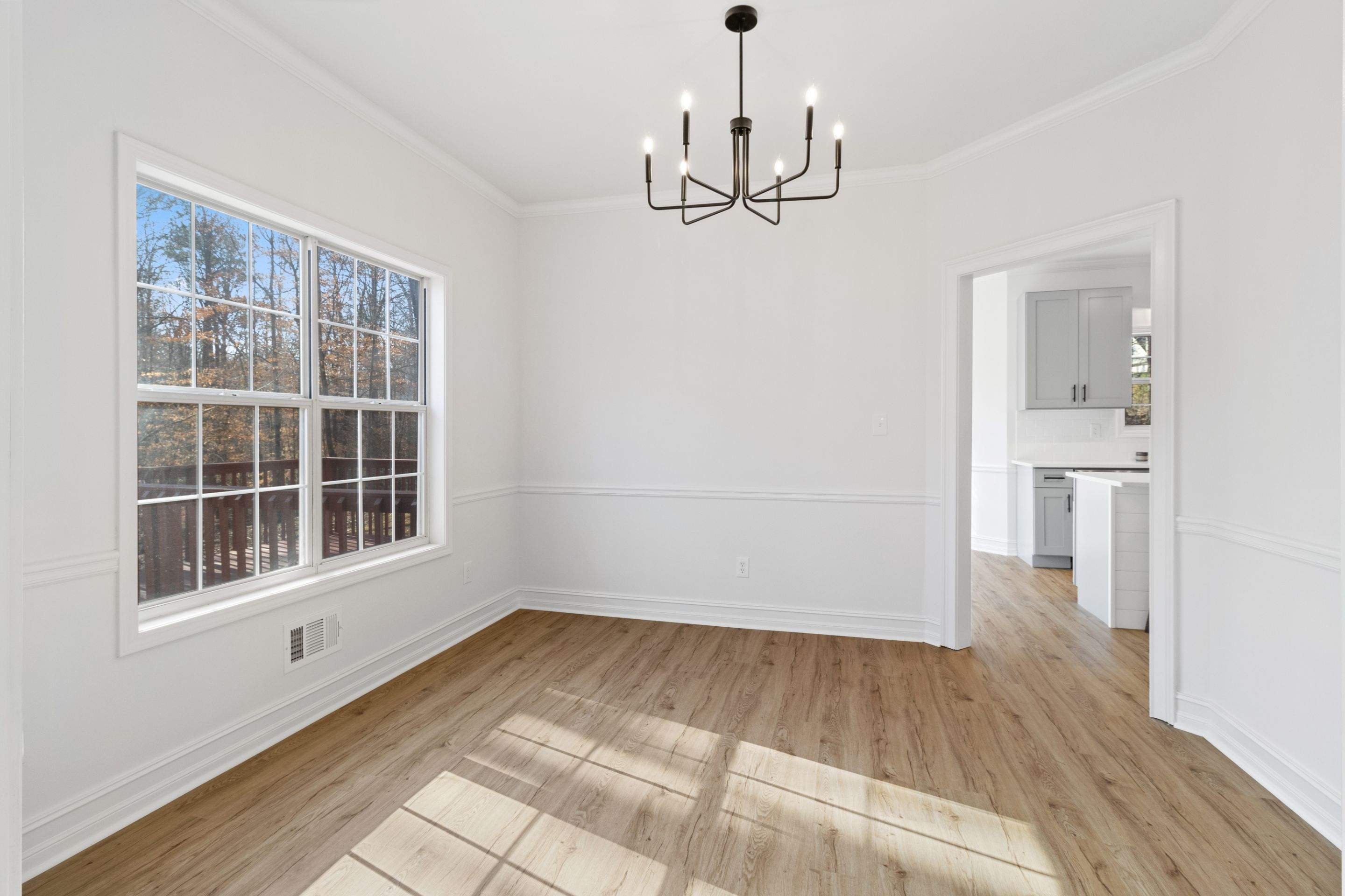 Project in Fayetteville by Task Masters Handyman Services, LLC