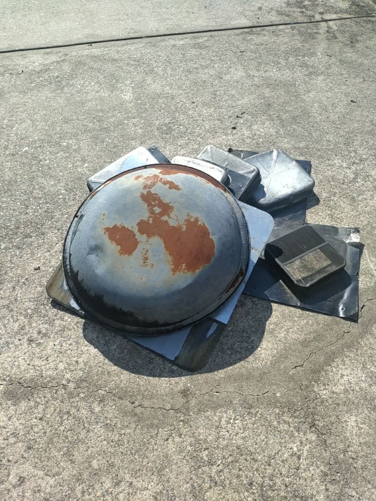 Residential Roofing Installation by Inspector Roofing and Restoration