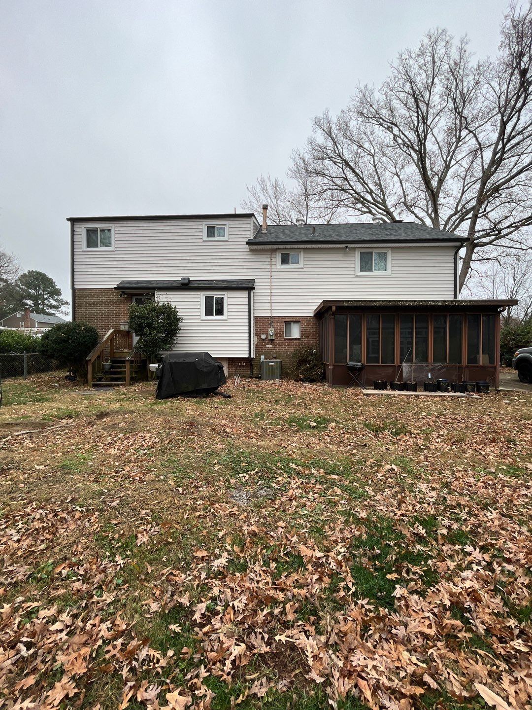 8304 Kalb Road, Richmond, VA 23229 UNITED STATES by American Custom Contractors