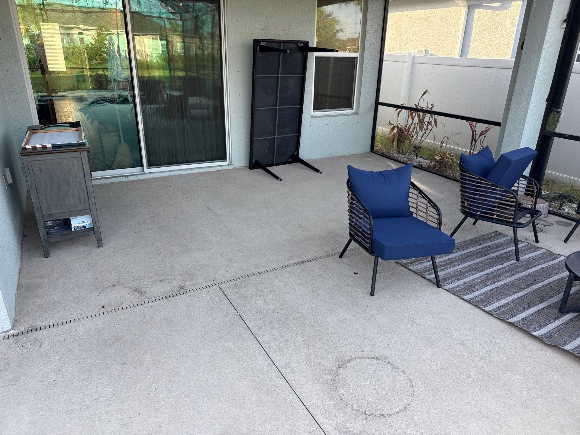 Full Exterior Cleaning Project – Willow Walk Community, Palmetto, FL by Sunshine AquaWash