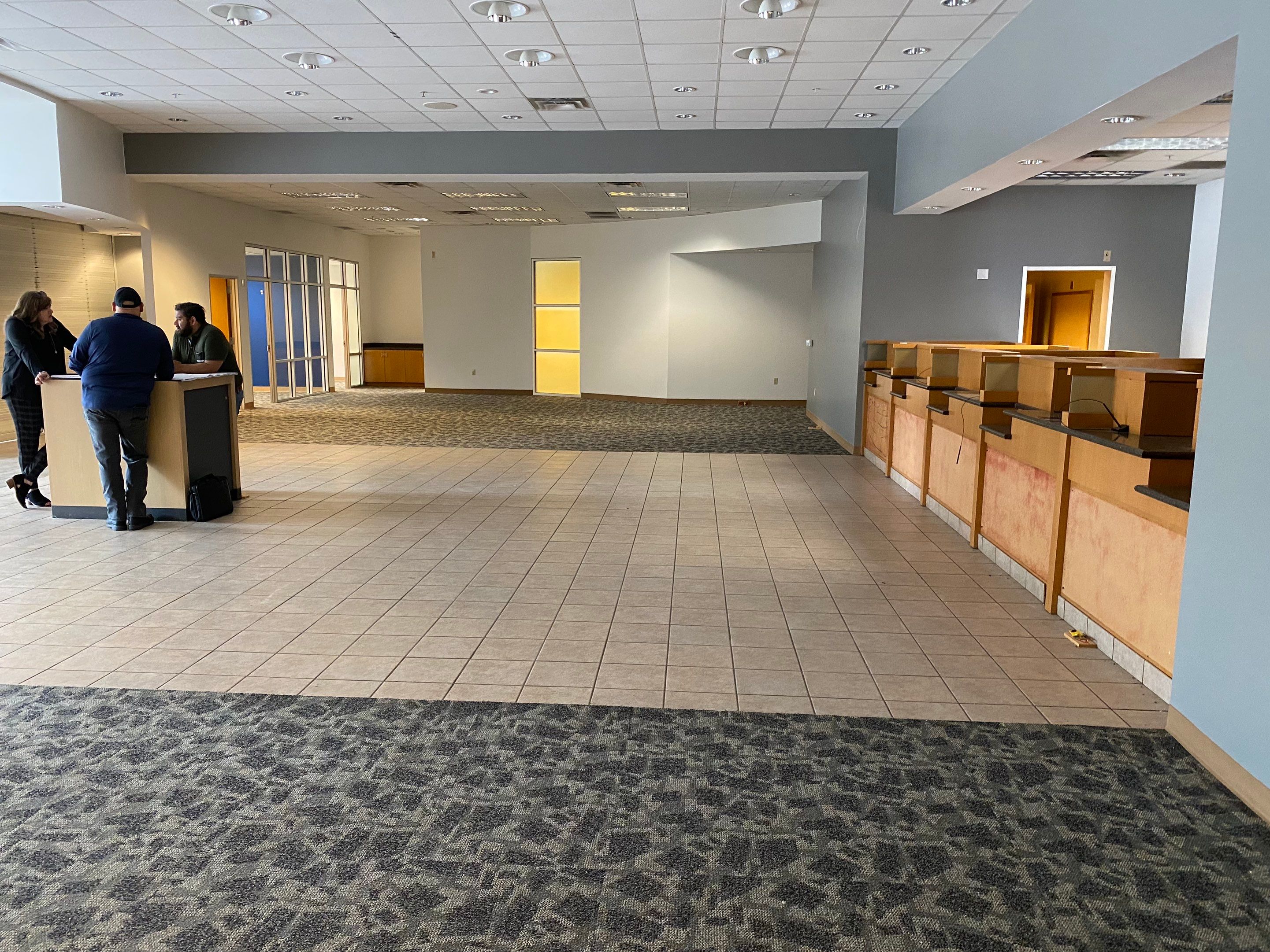 Legacy Bank by Southwestern Services