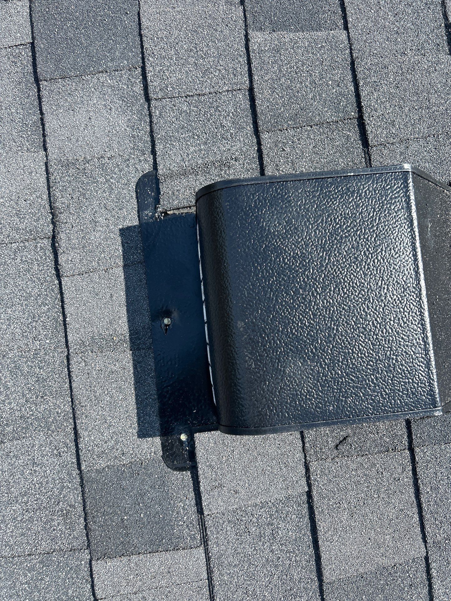 Project in Heartland by Rhino Roofing and General Contracting, LLC