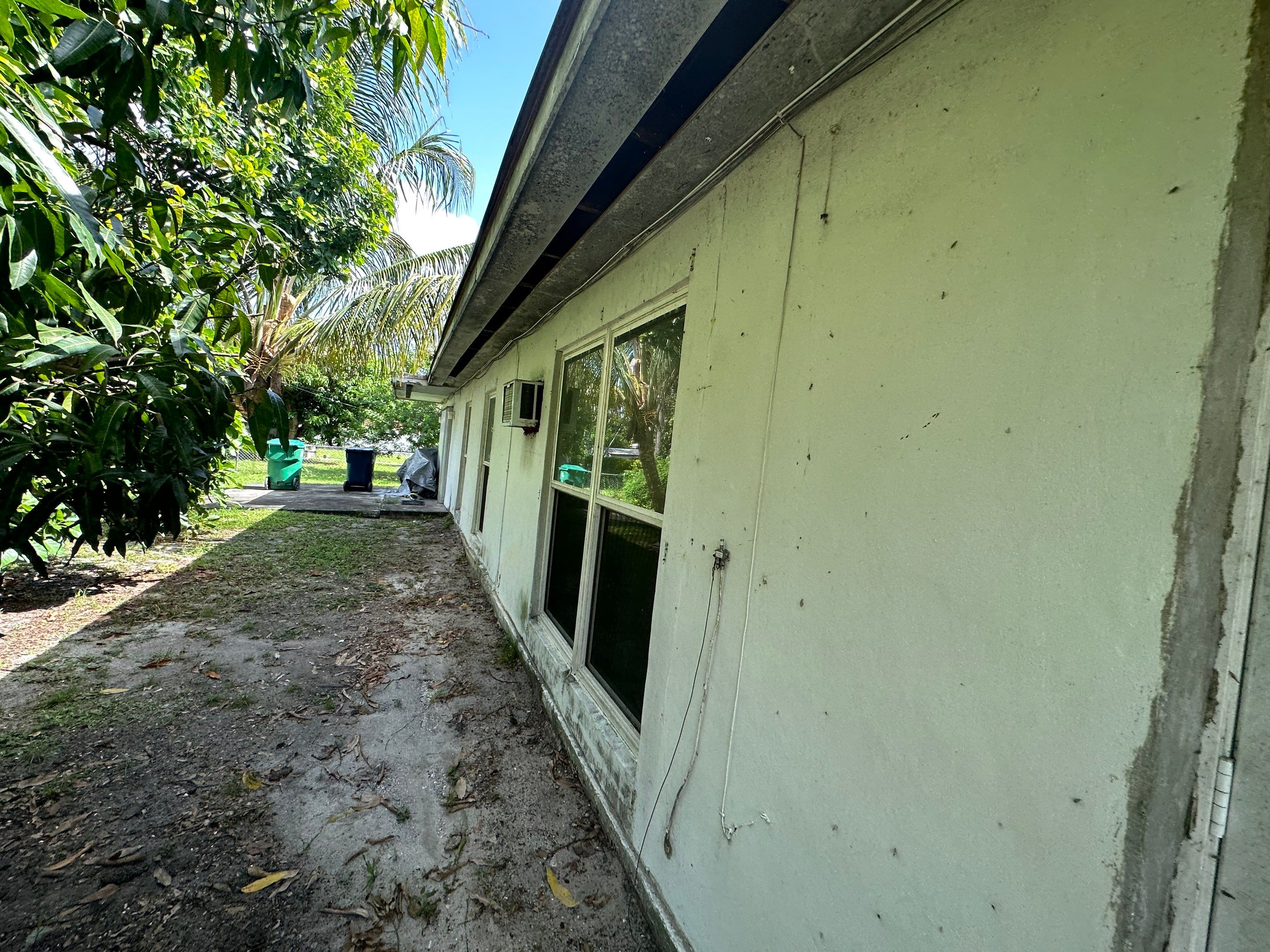 Water Damage Claim in Miami Gardens by FLAPA & KeyStone