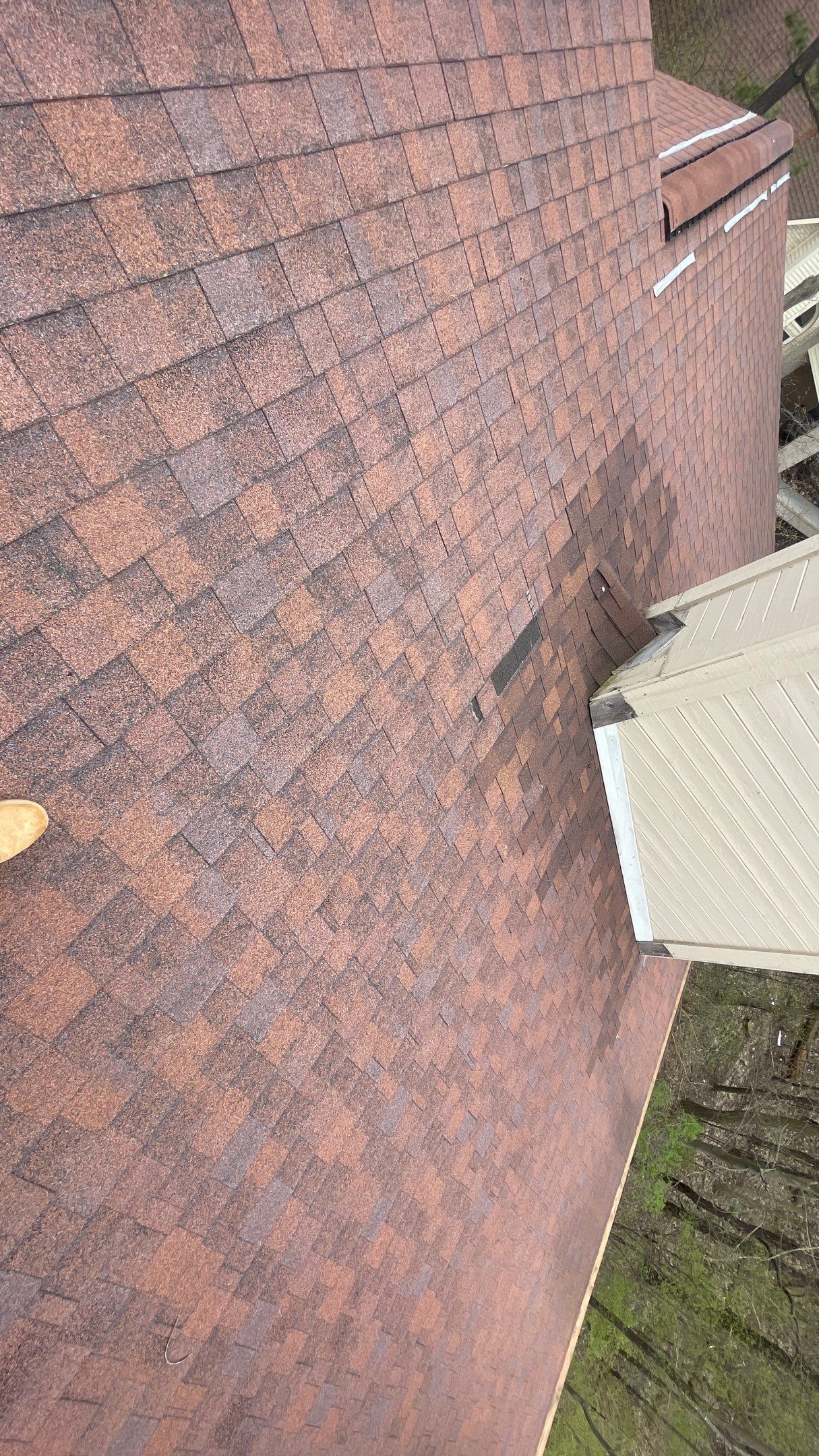Roof Replacement using CertainTeed Landmark by 180 Contractors