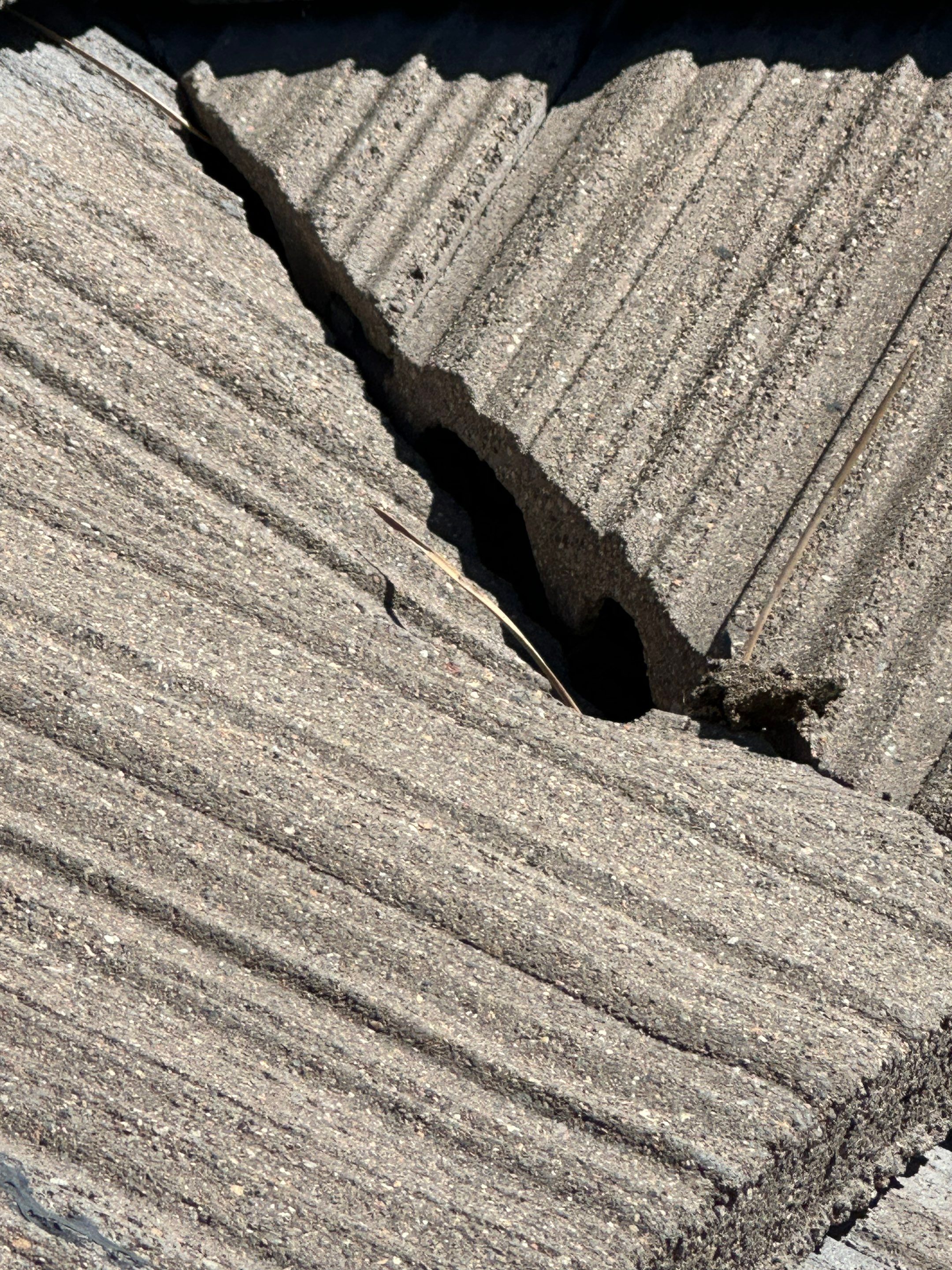Residential Roofing Installation using Concrete Tile by Blue Peaks Roofing LLC 