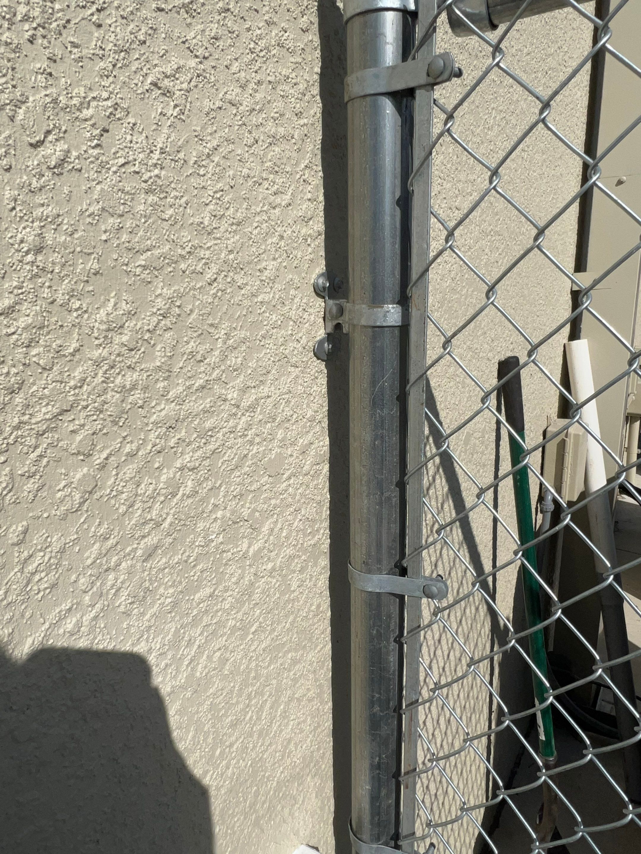 Sarasota, FL 6ft. Tall Commercial Chain-link Fence  by Asap fence and gates, LLC