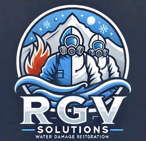 Logo for RGV Solutions