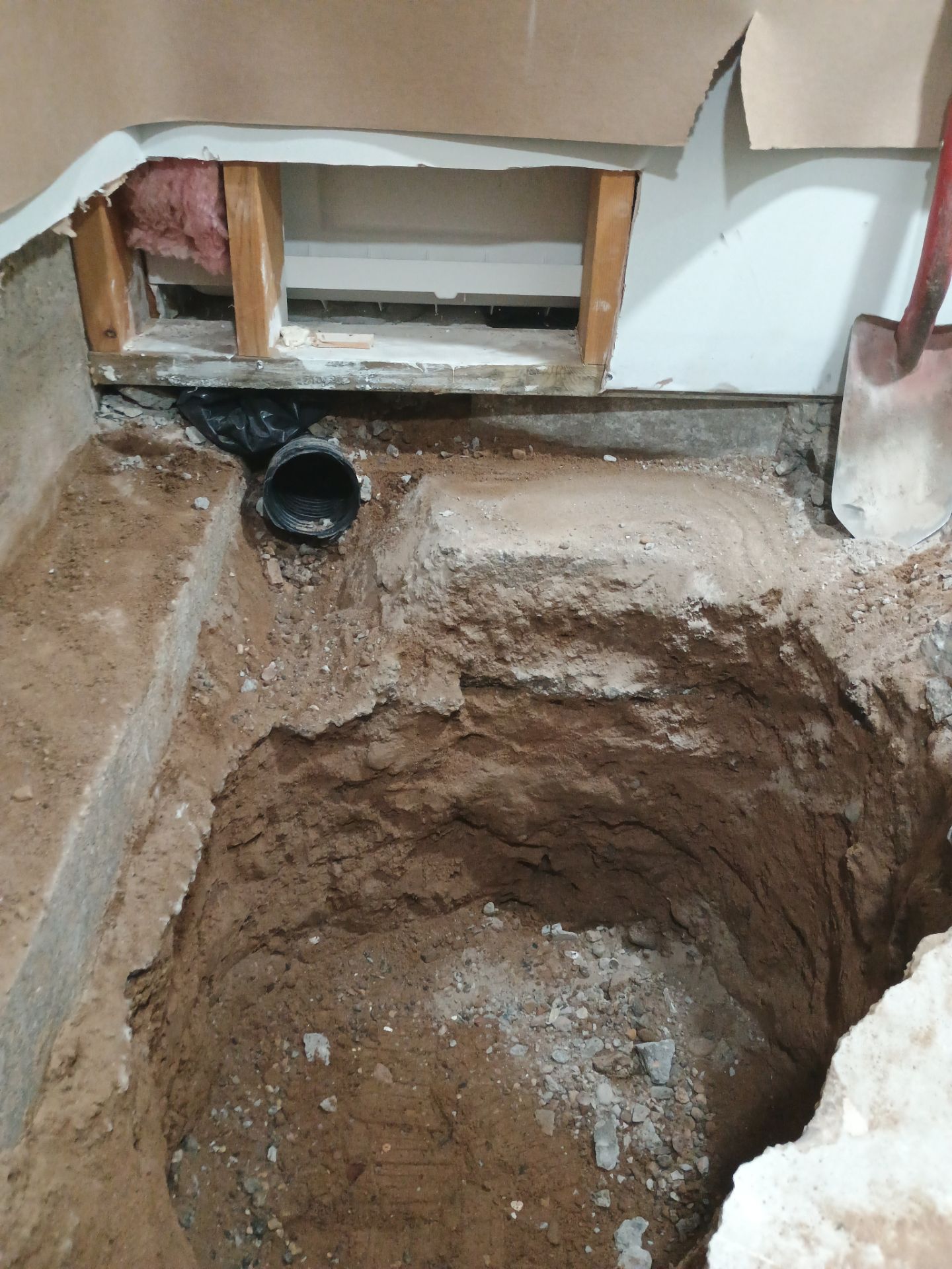 Passive Waterproofing in Apple Valley by Waterproofing Northeast