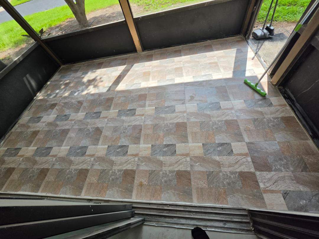 Project in Kissimmee by You Restorations LLC DBA YOU-Home