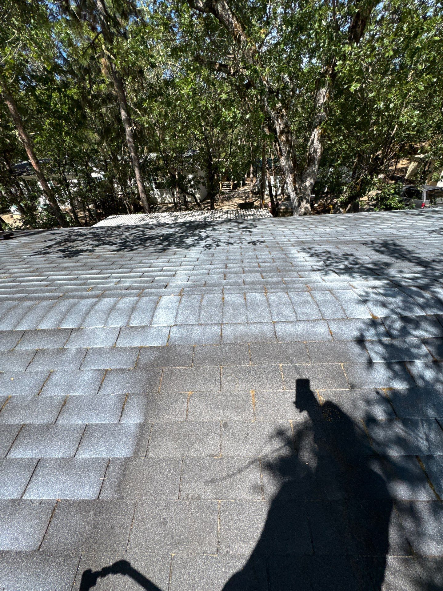Project in Grants Pass by Roof Maxx of Grants Pass