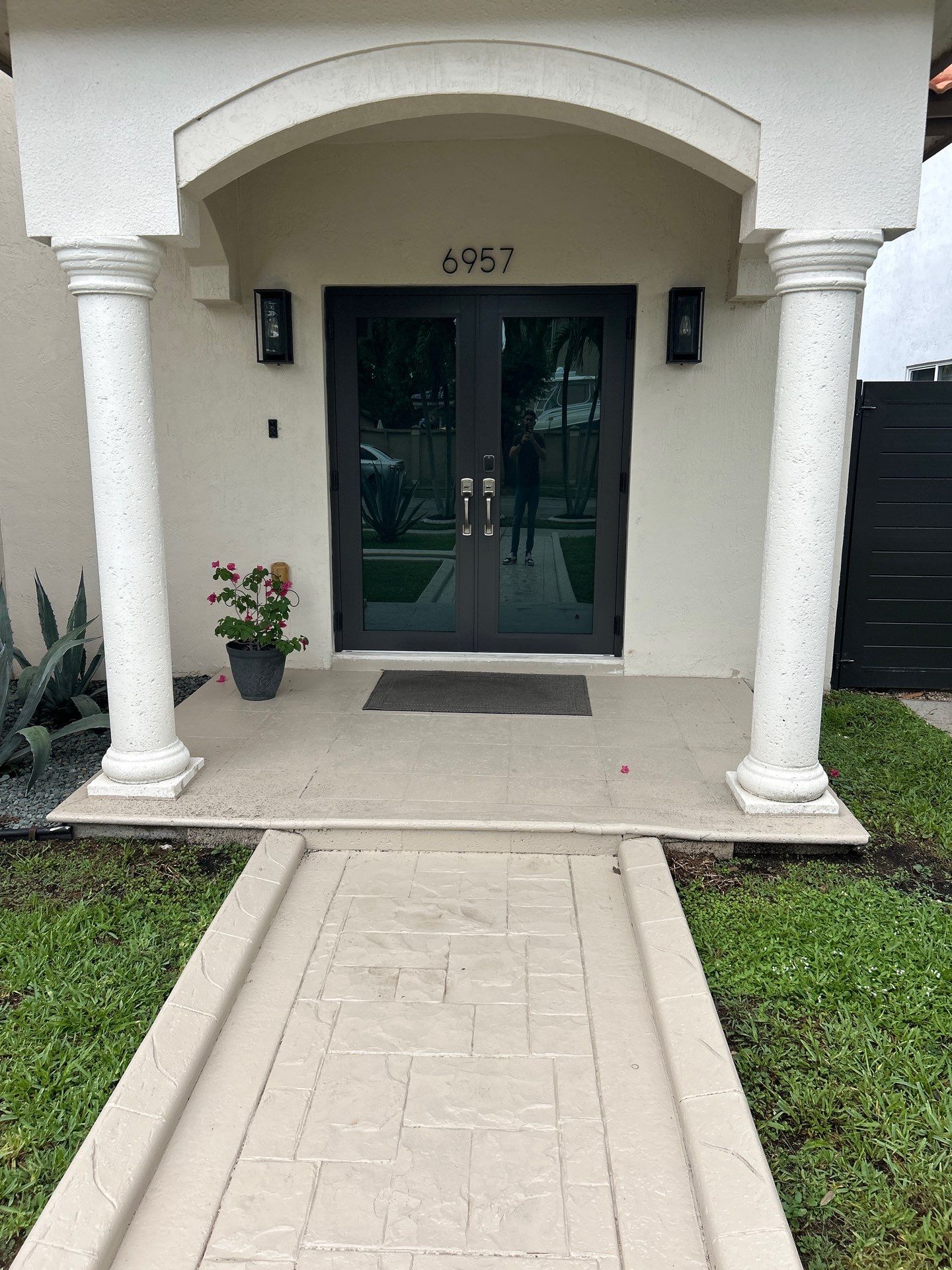 Replacement of windows and doors-Miami, Florida by ASP SuperHome