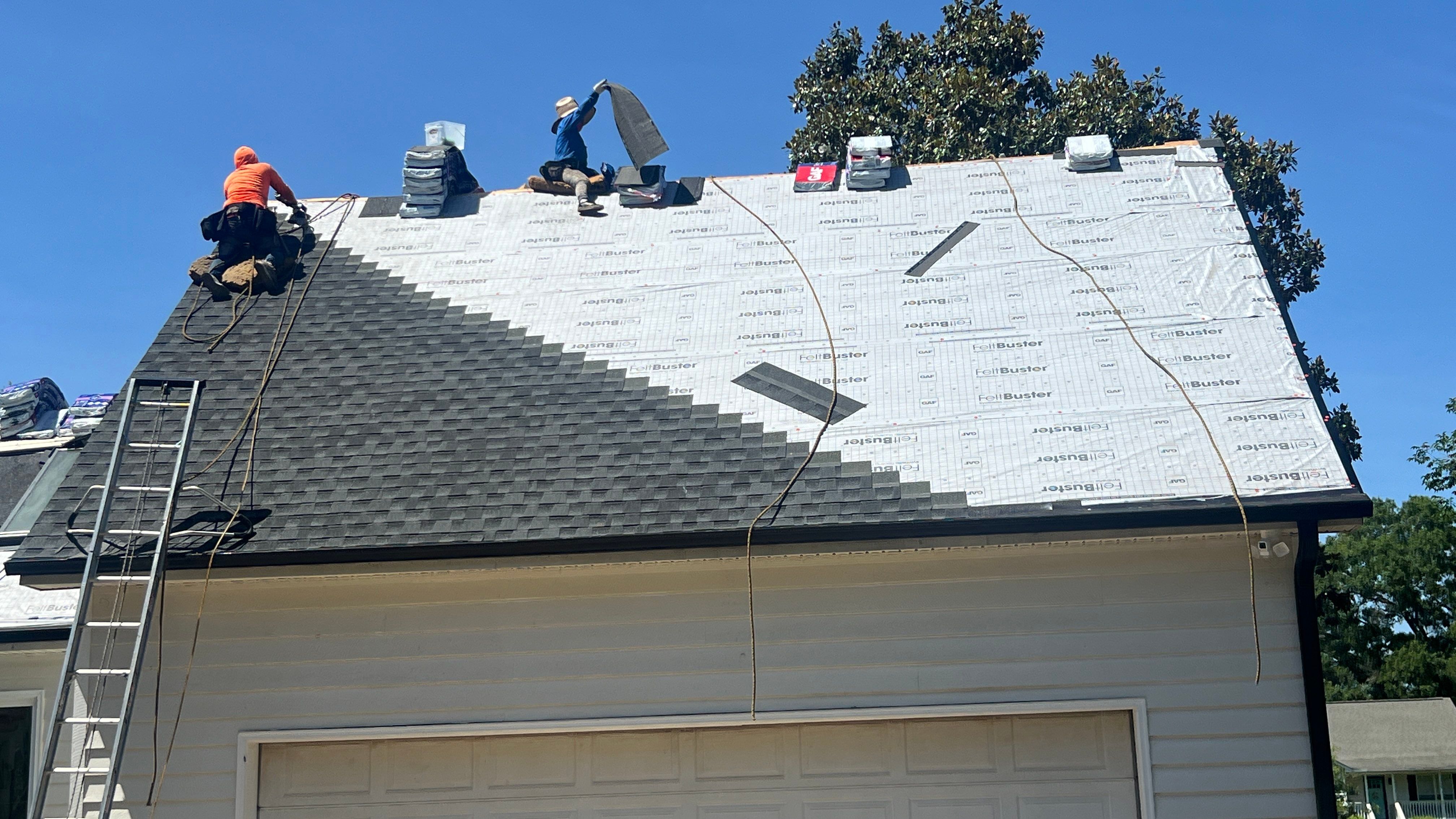 The Links by United Contracting and Roofing