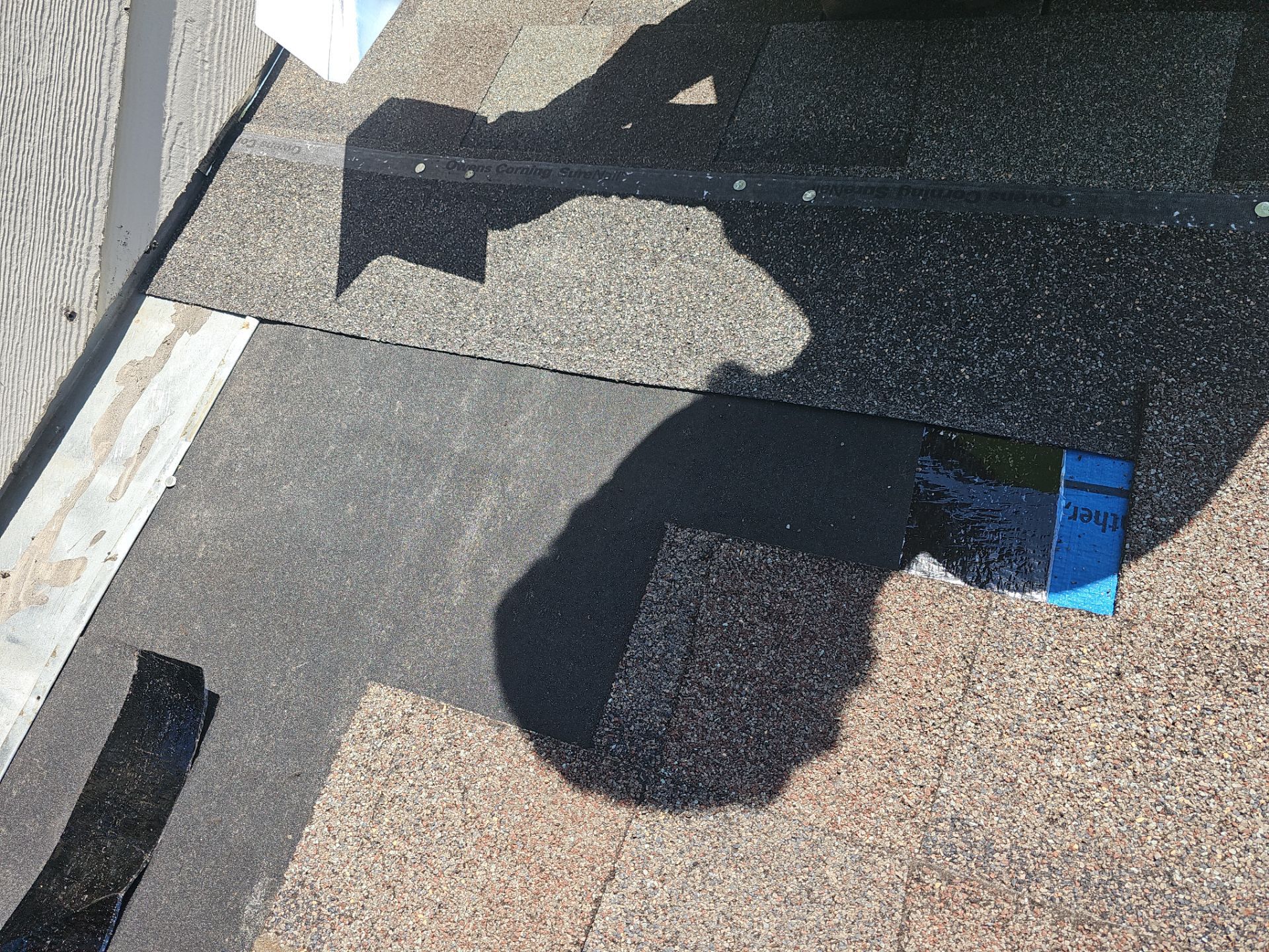 Roof Repair League City by Roof Repair Company
