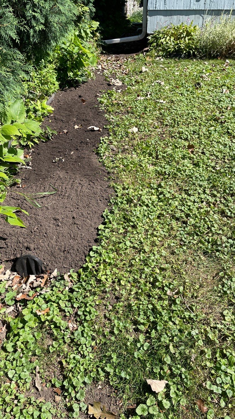 Sump Pump & Exterior Drainage in St. Paul, MN by Waterproofing Northeast