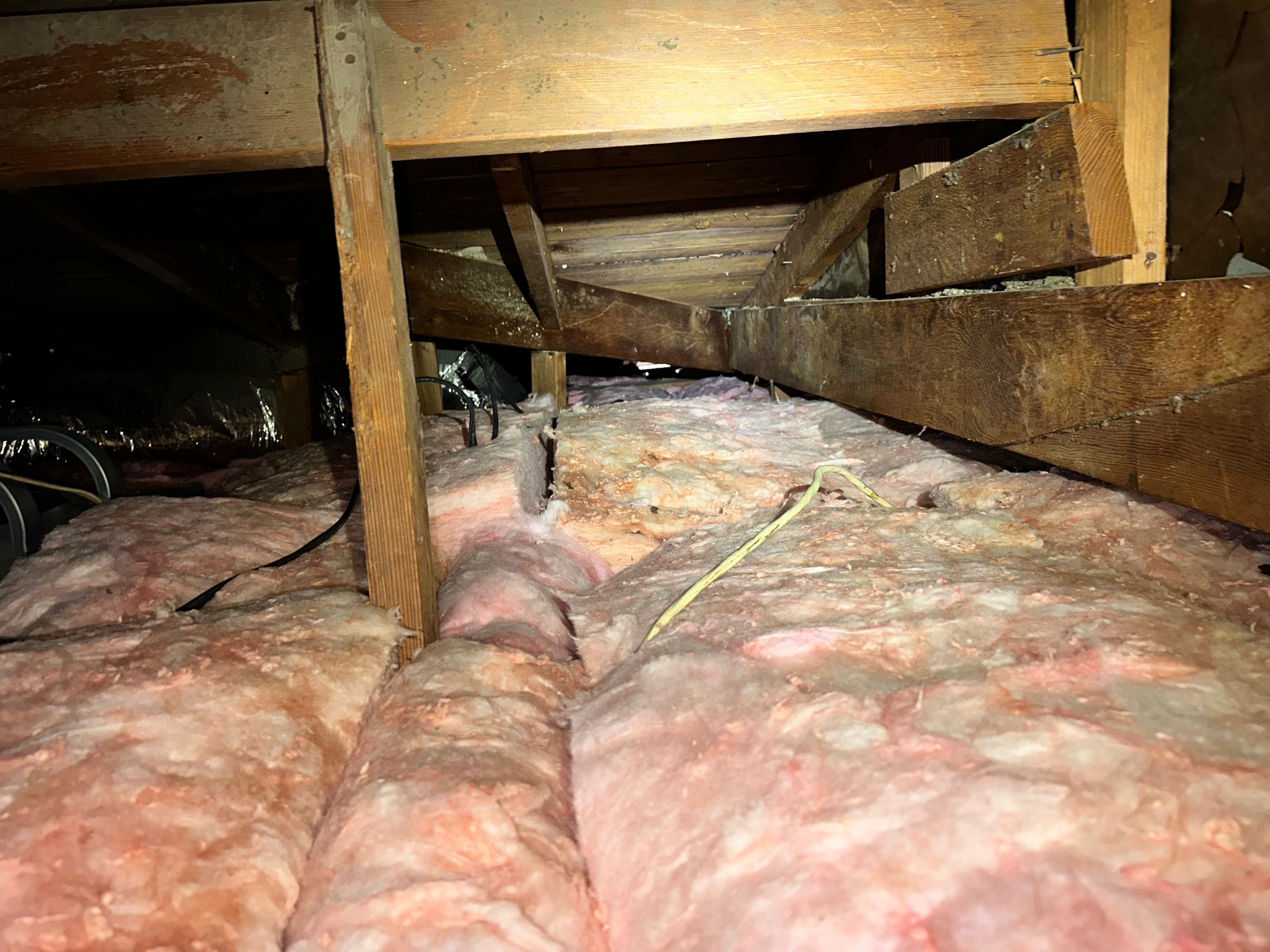 Project in Fullerton by Insulation Labs