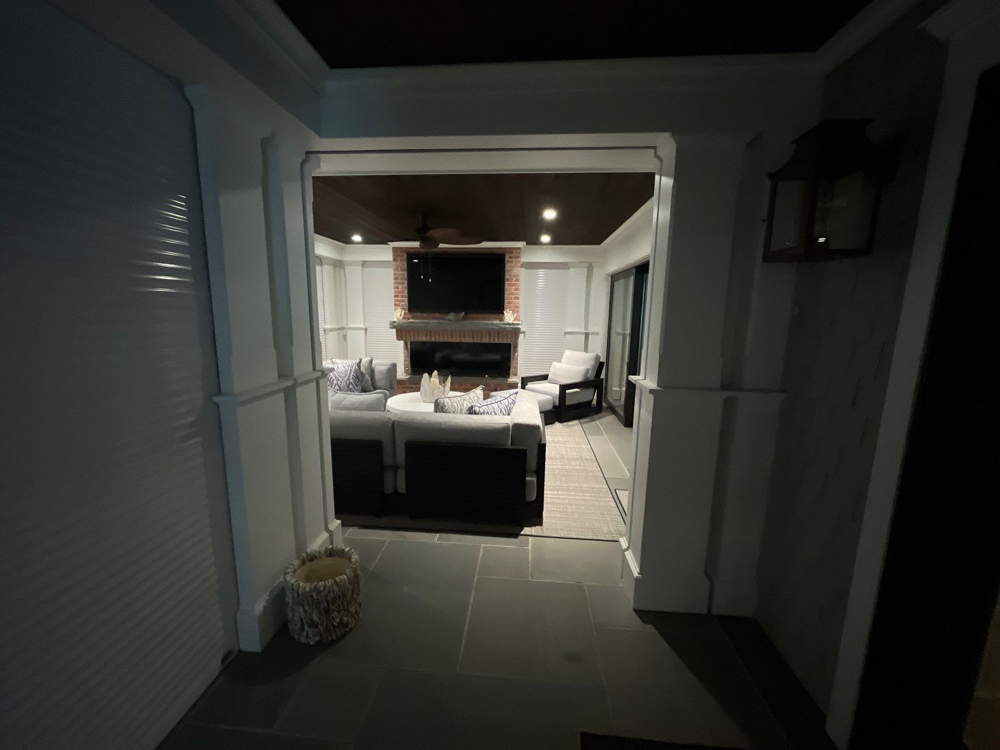 Luxury Home - Avalon, NJ by FreshCoat Works LLC
