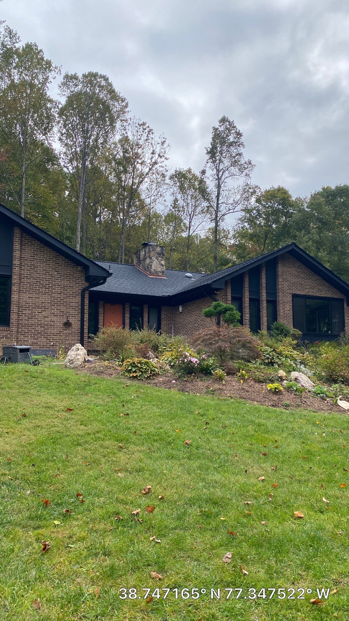 Fairfax Station: Multi-Trade Tree Damage Restoration by RM Banning, Inc.