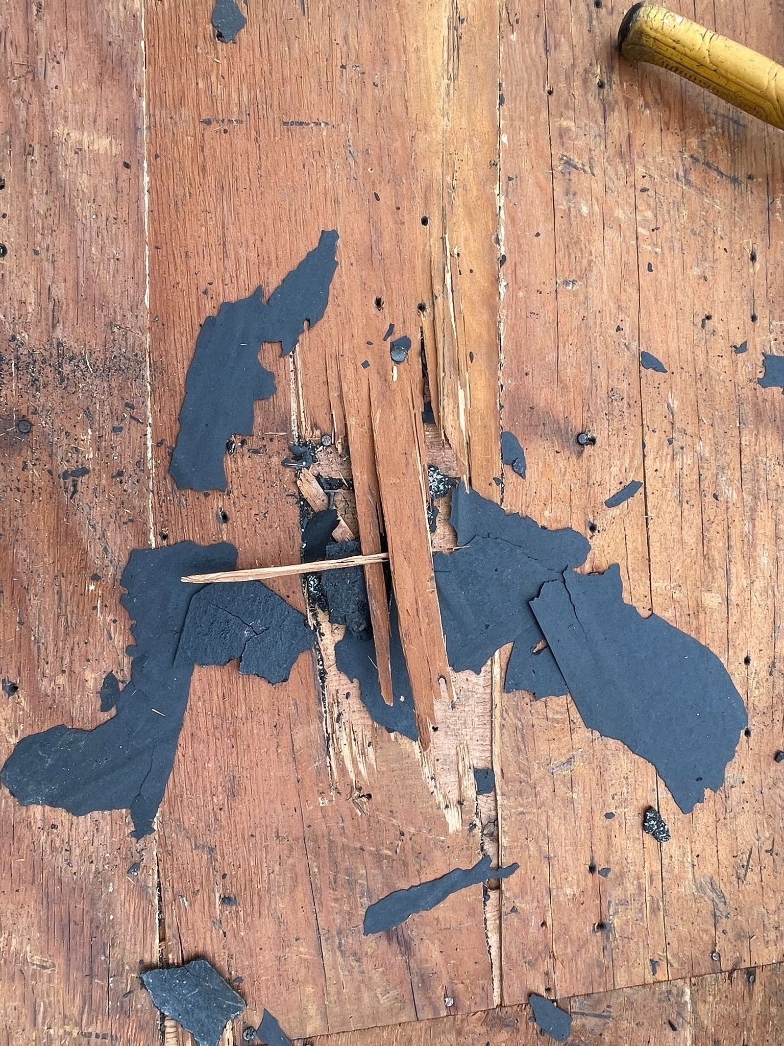 Residential Roofing Installation using Owens Corning TruDefinition Duration - Estate Gray by A Plus Exterior