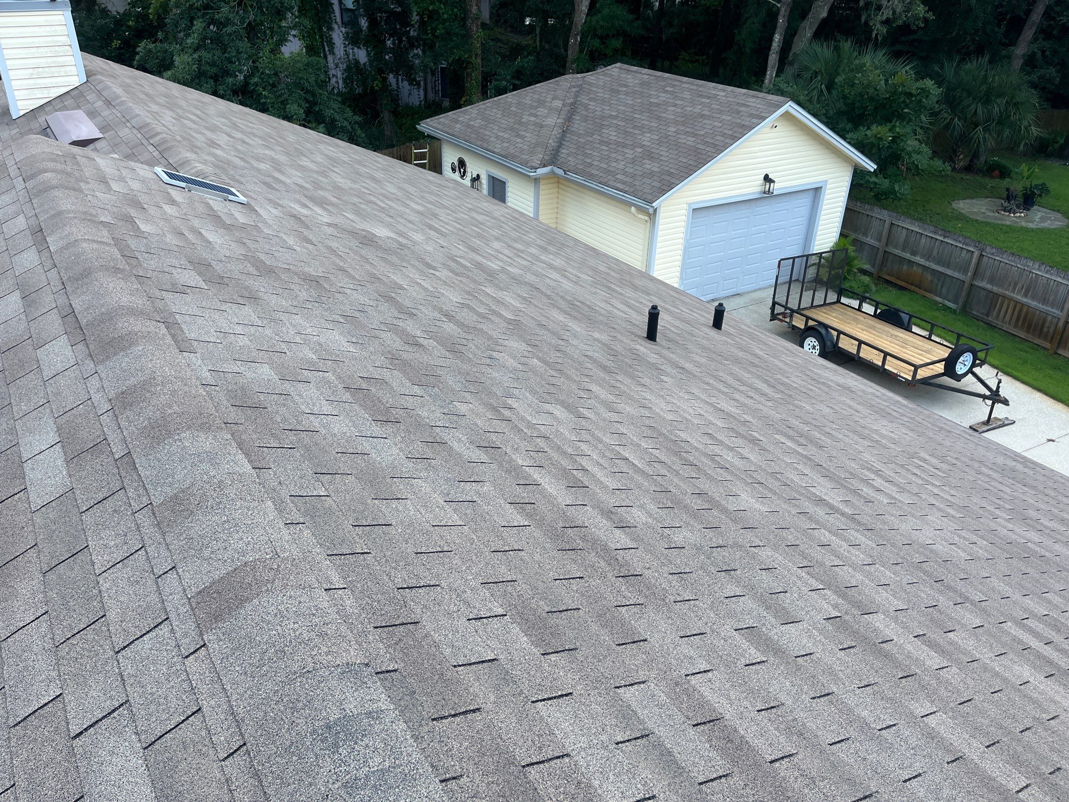 Shingle -> Shingle by Prime Roofing